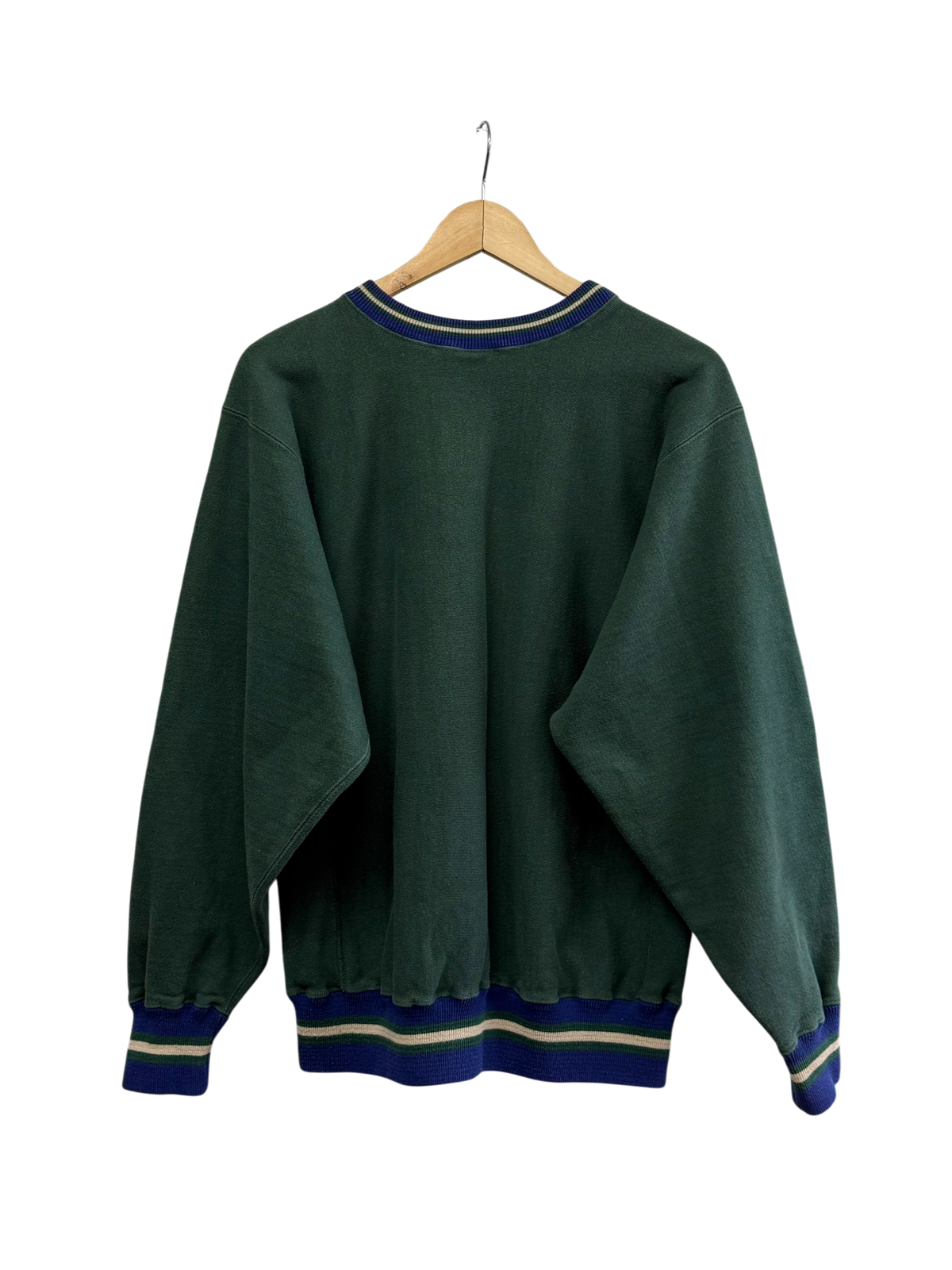 Vintage Champion Reverse Weave Sweatshirt