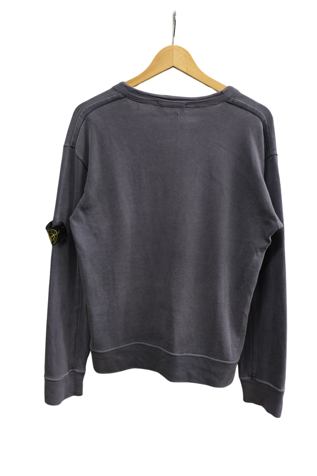Stone island crew neck jumper