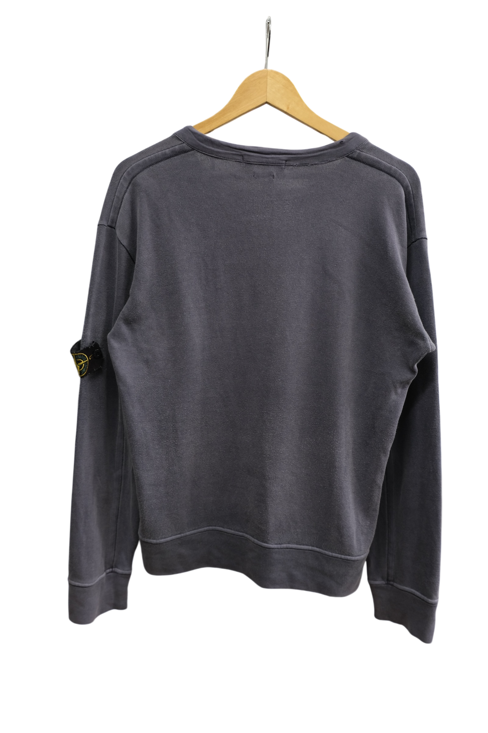 Stone island crew neck jumper