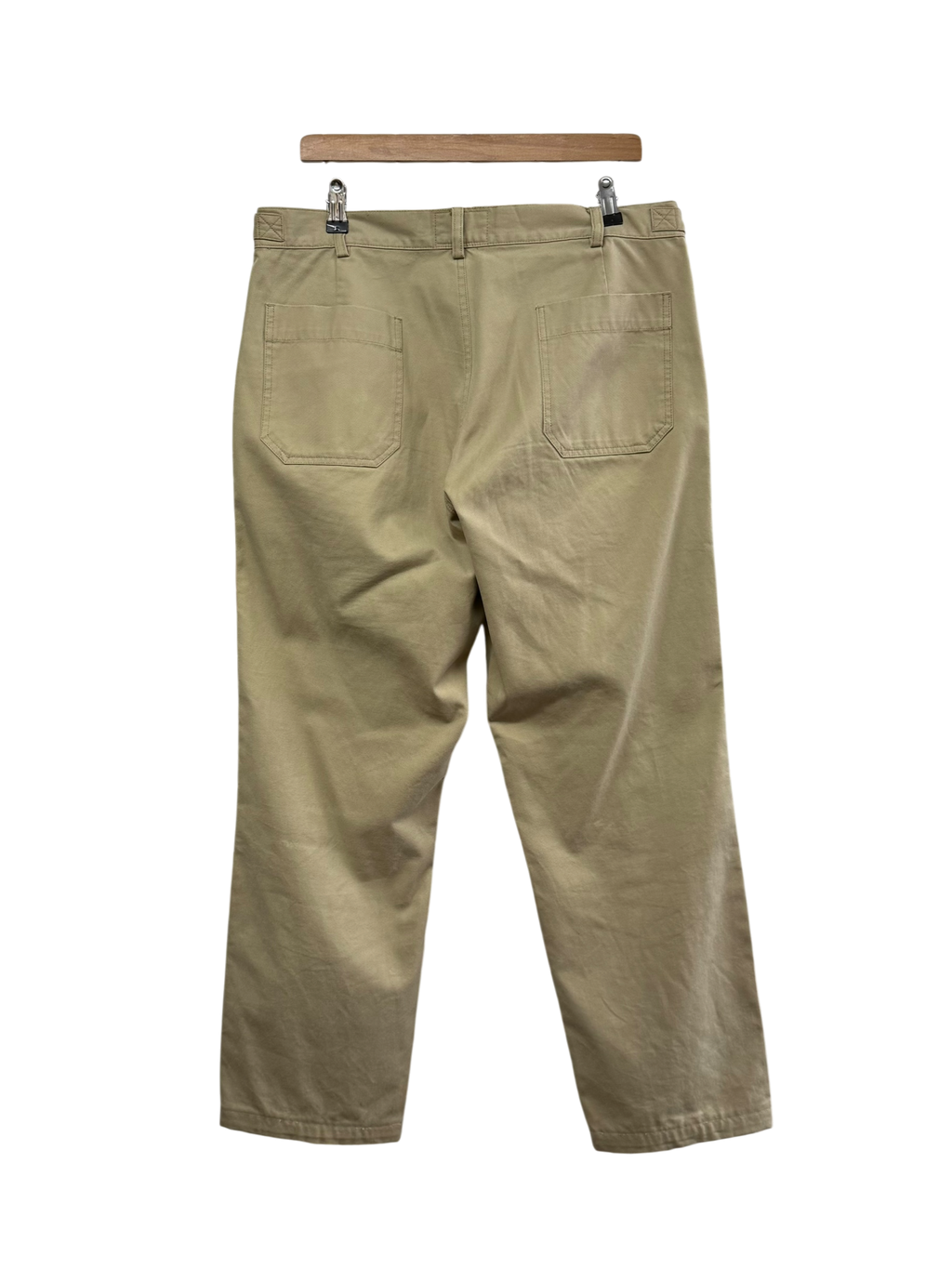 Vintage Armani Jeans