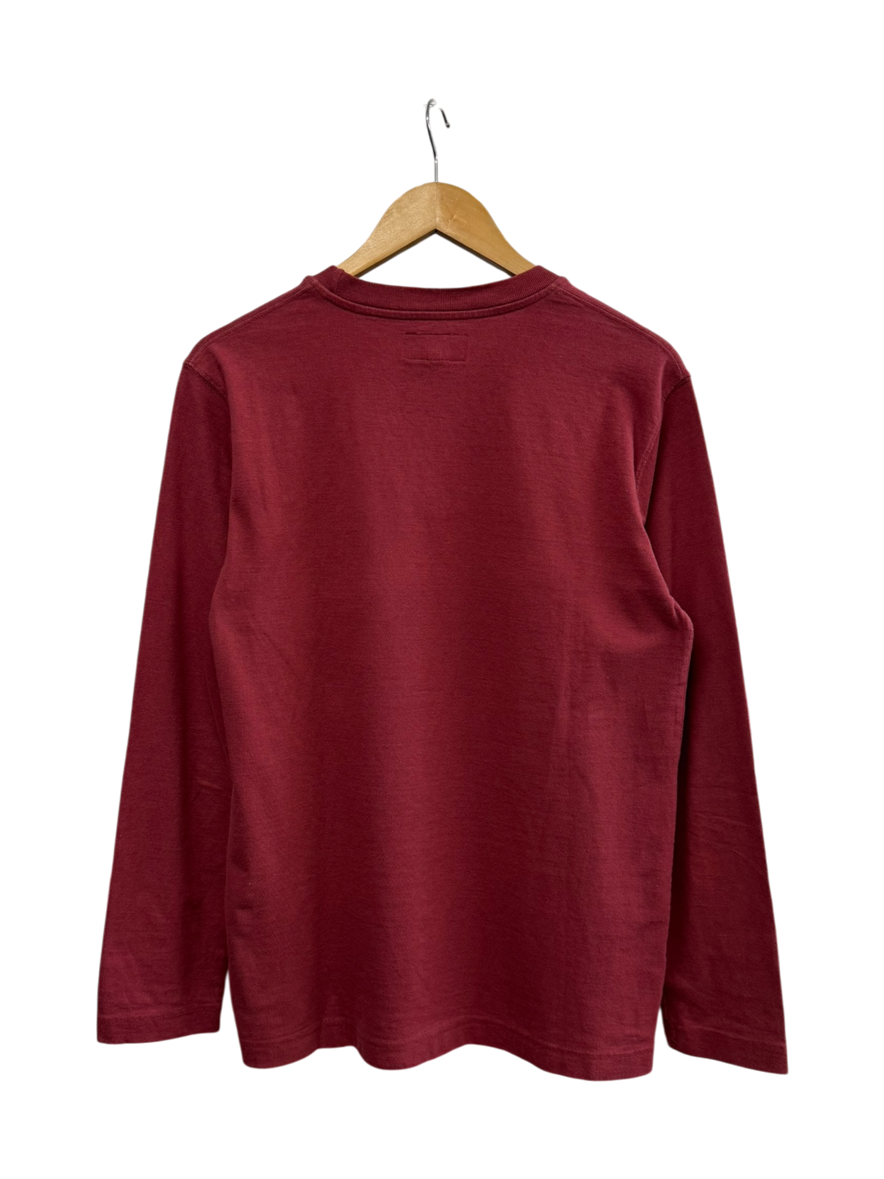 Vintage Energie Graphic L/S T-Shirt