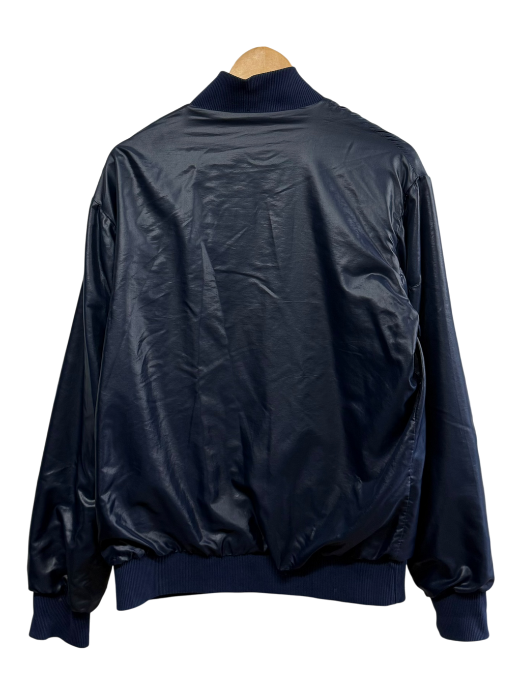 Vintage Lacoste Chemise Jacket