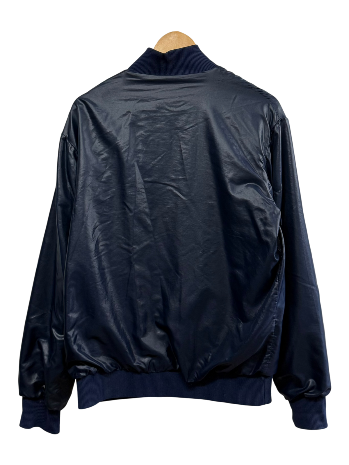 Vintage Lacoste Chemise Jacket