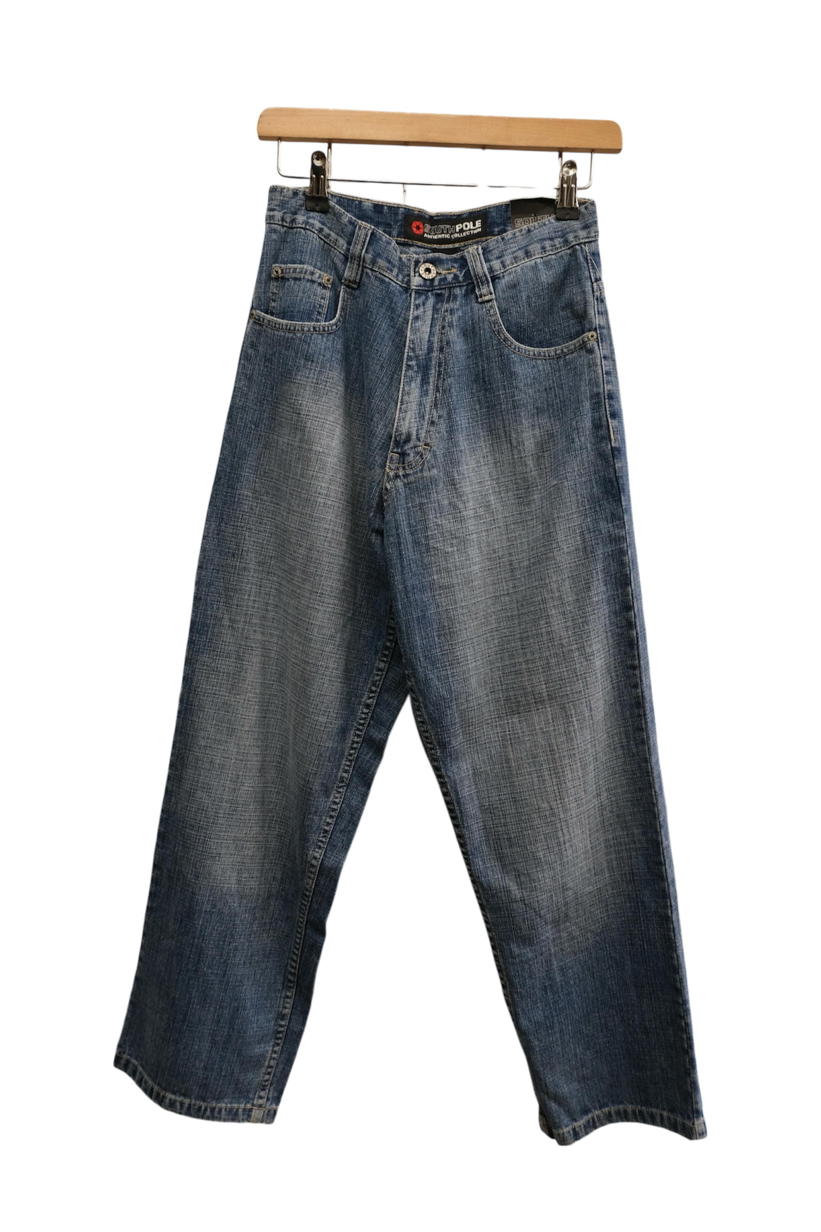 South Pole Jeans