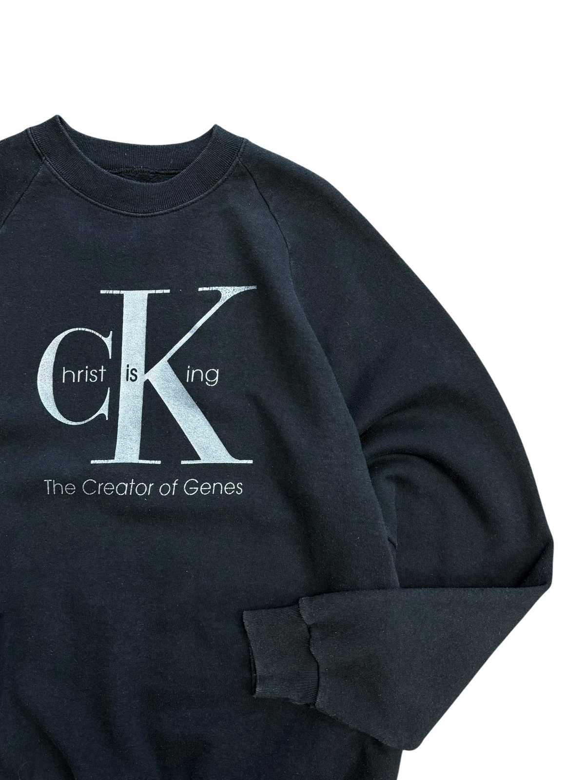 Vintage CK Parody Sweatshirt
