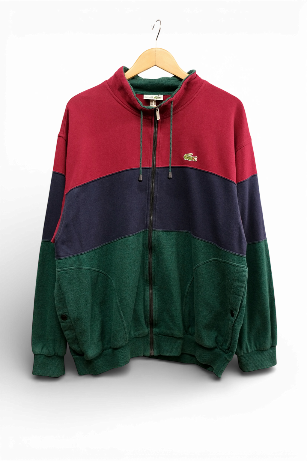 Lacoste Chemise sweatshirt