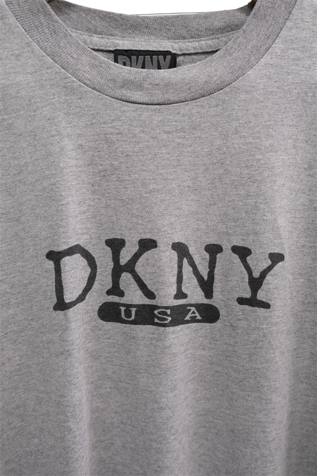 DKNY grey T-Shirt