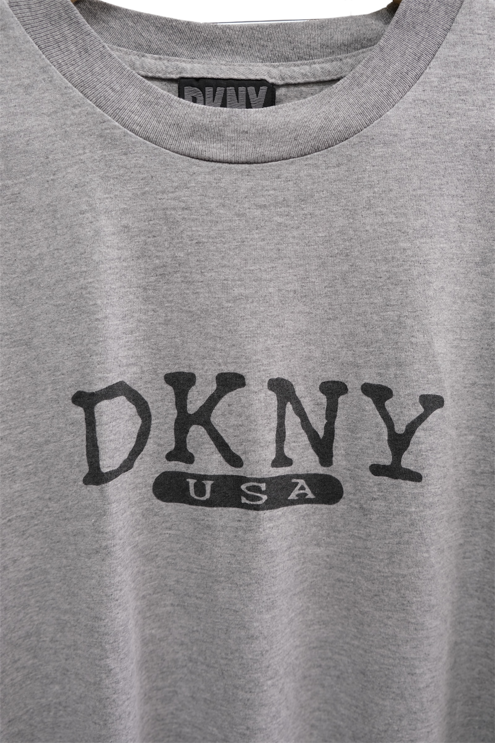DKNY grey T-Shirt
