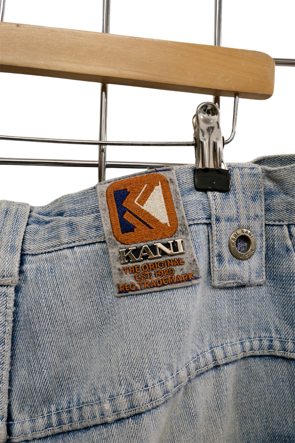 Karl Kani Jeans