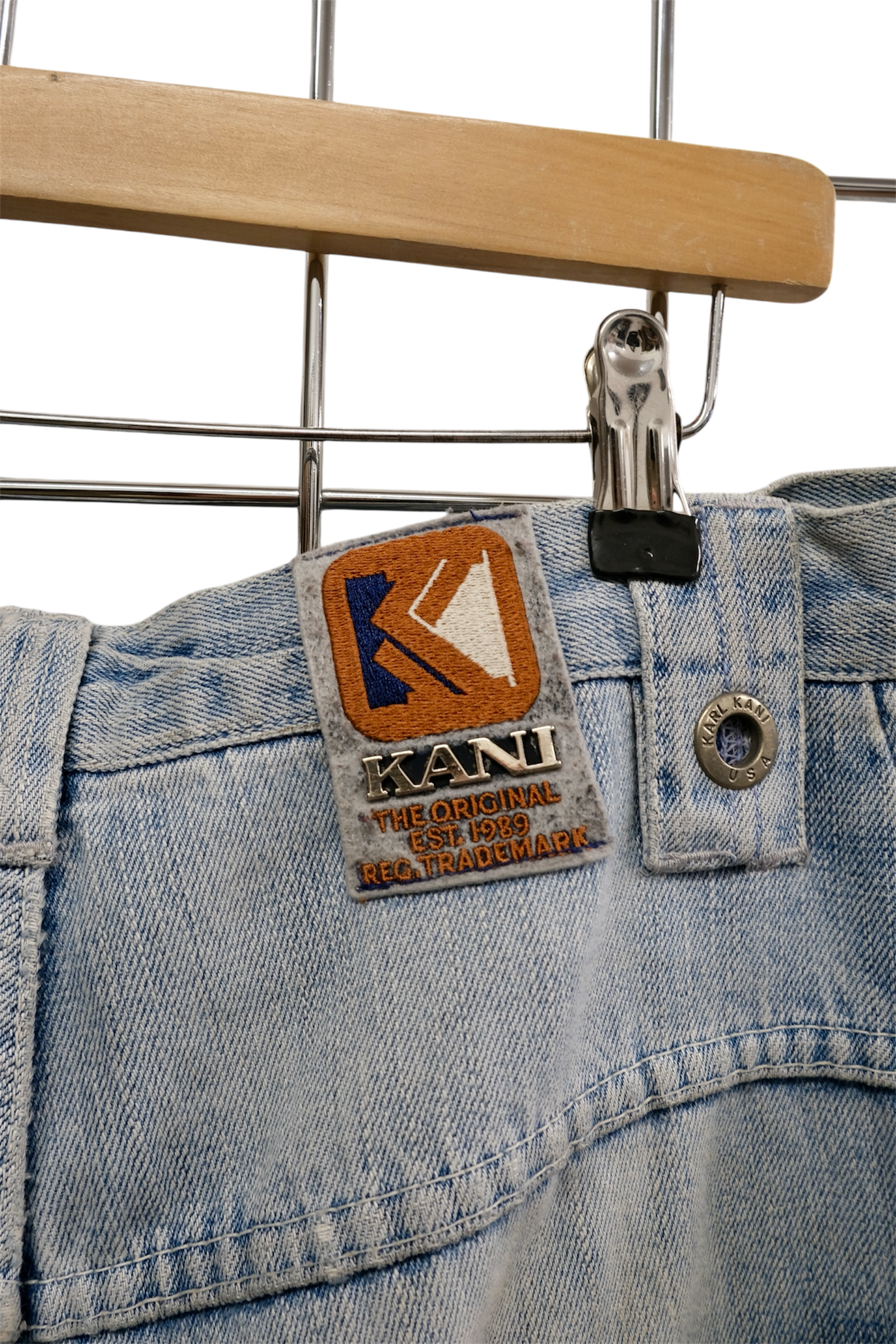 Karl Kani Jeans