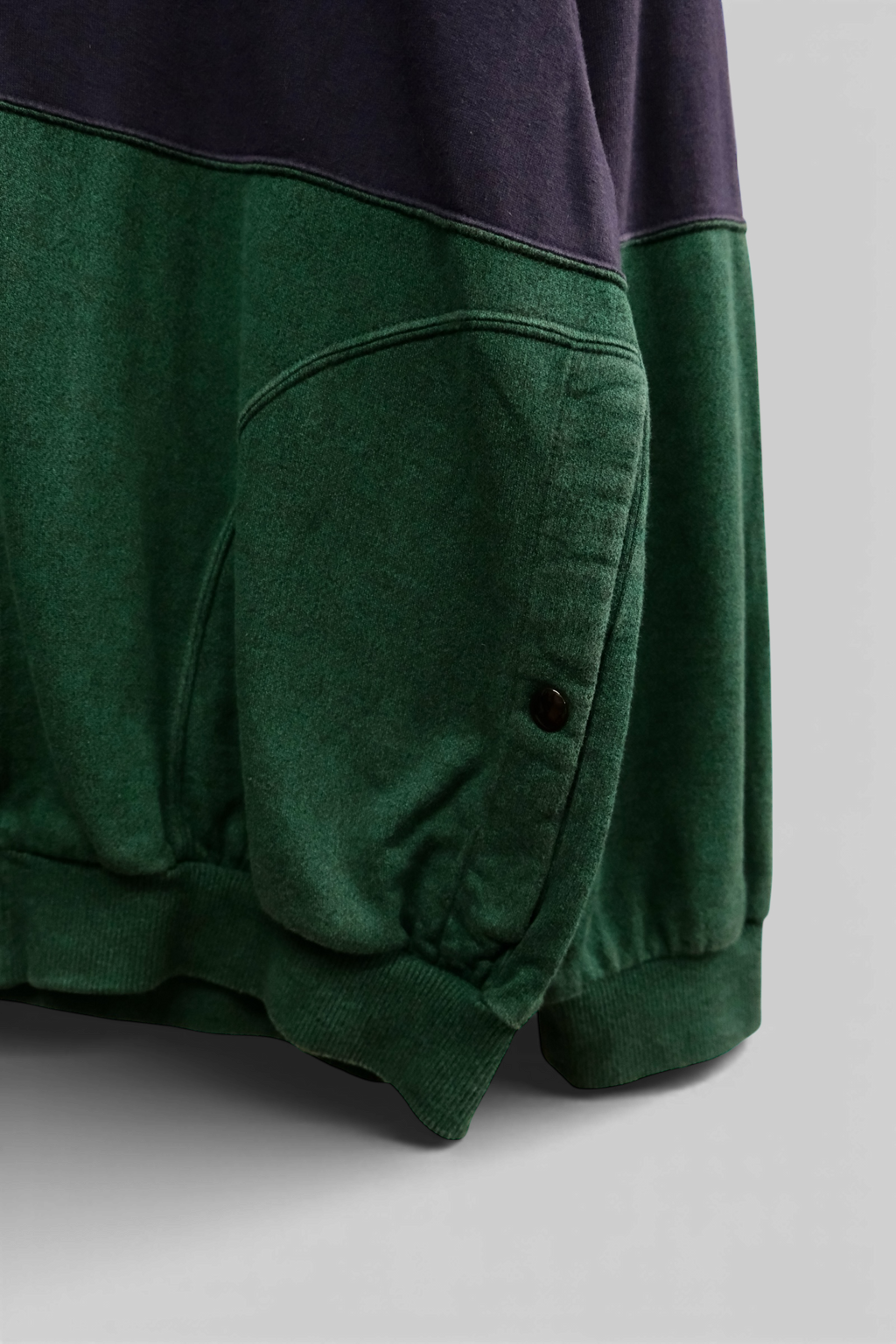 Lacoste Chemise sweatshirt