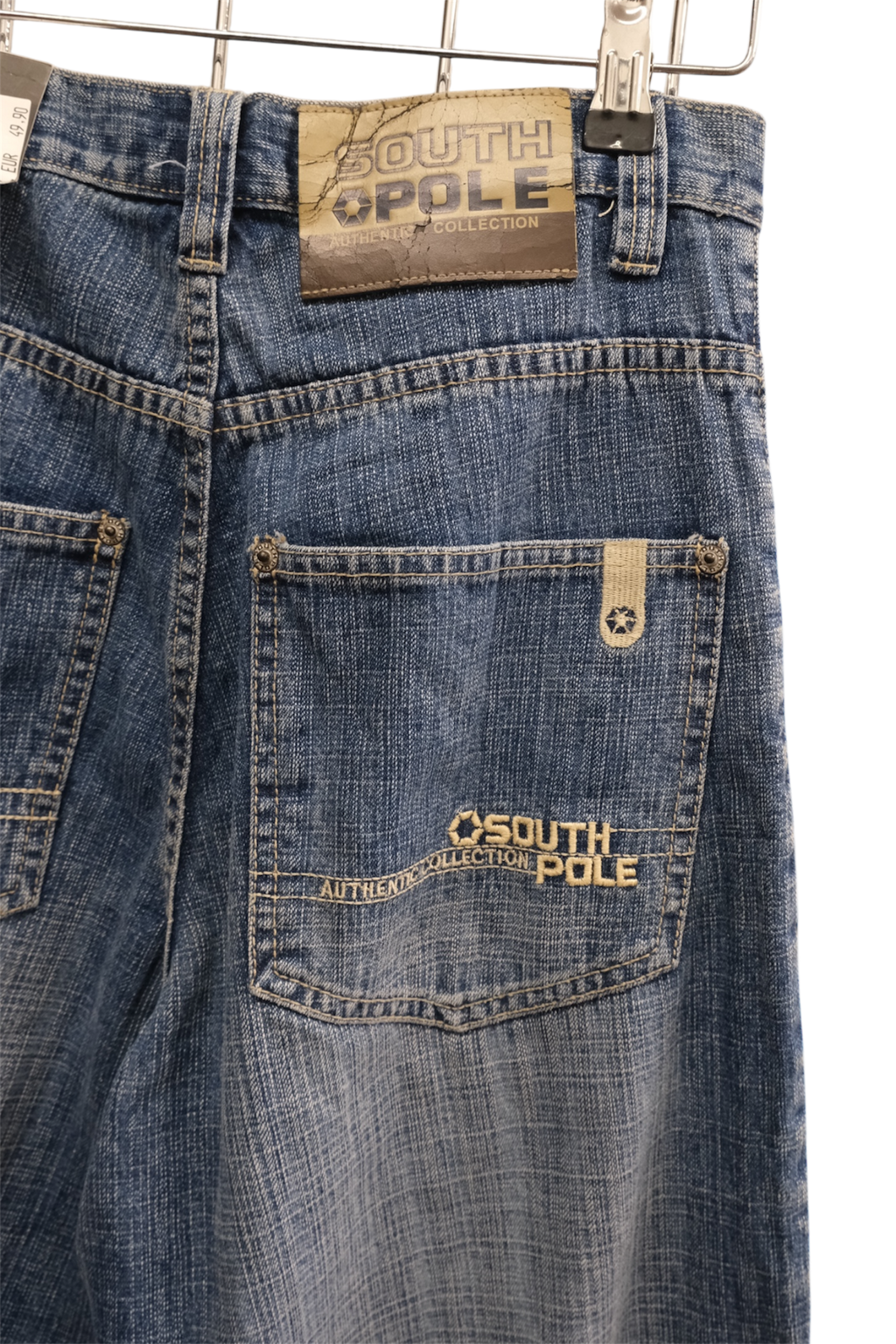 South Pole Jeans
