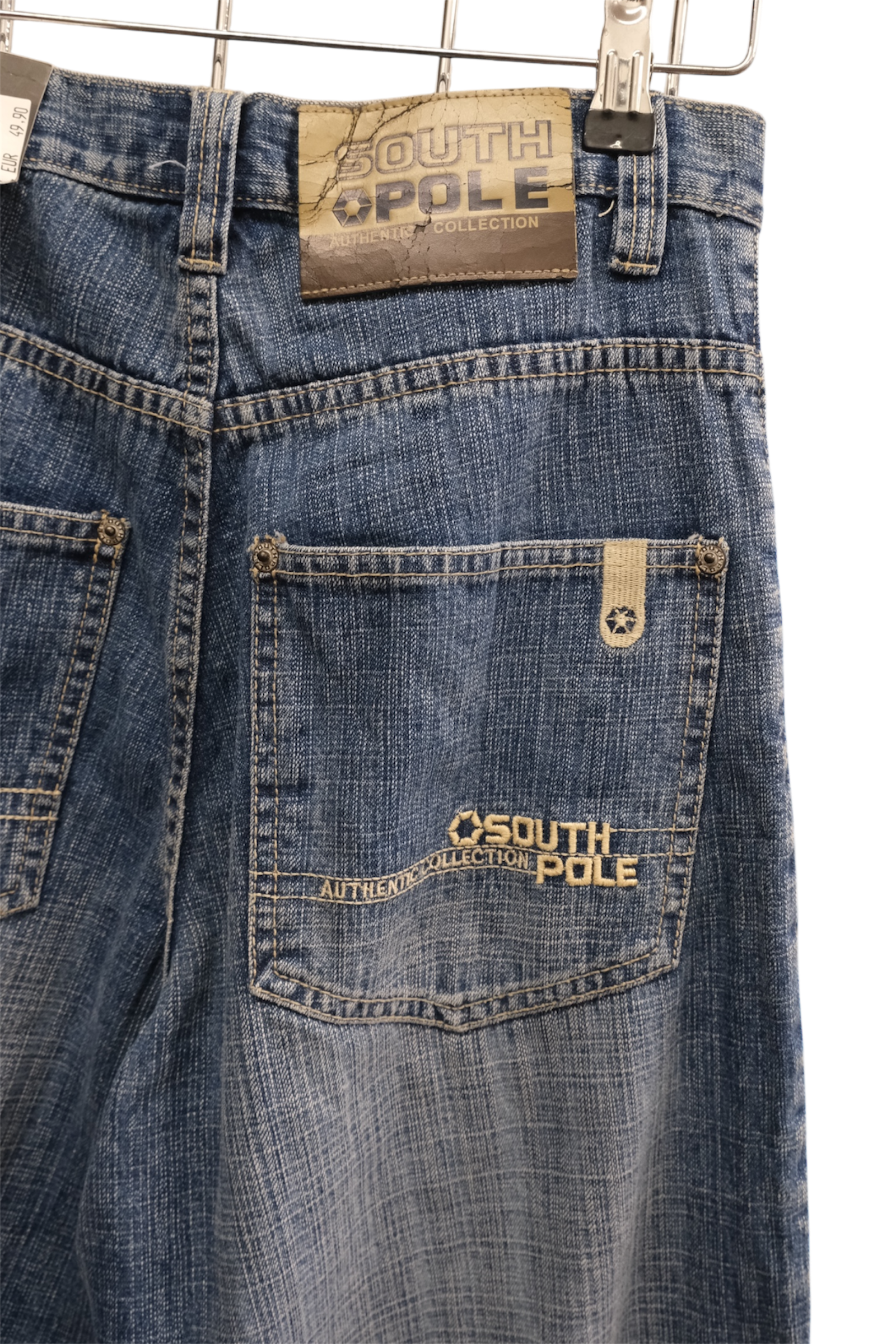 South Pole Jeans
