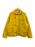 Vintage Energie Fire Clasp Jacket