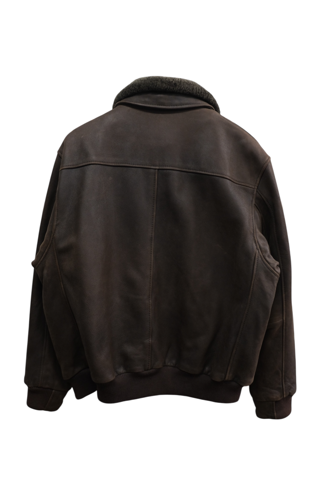 OCONI leather jacket