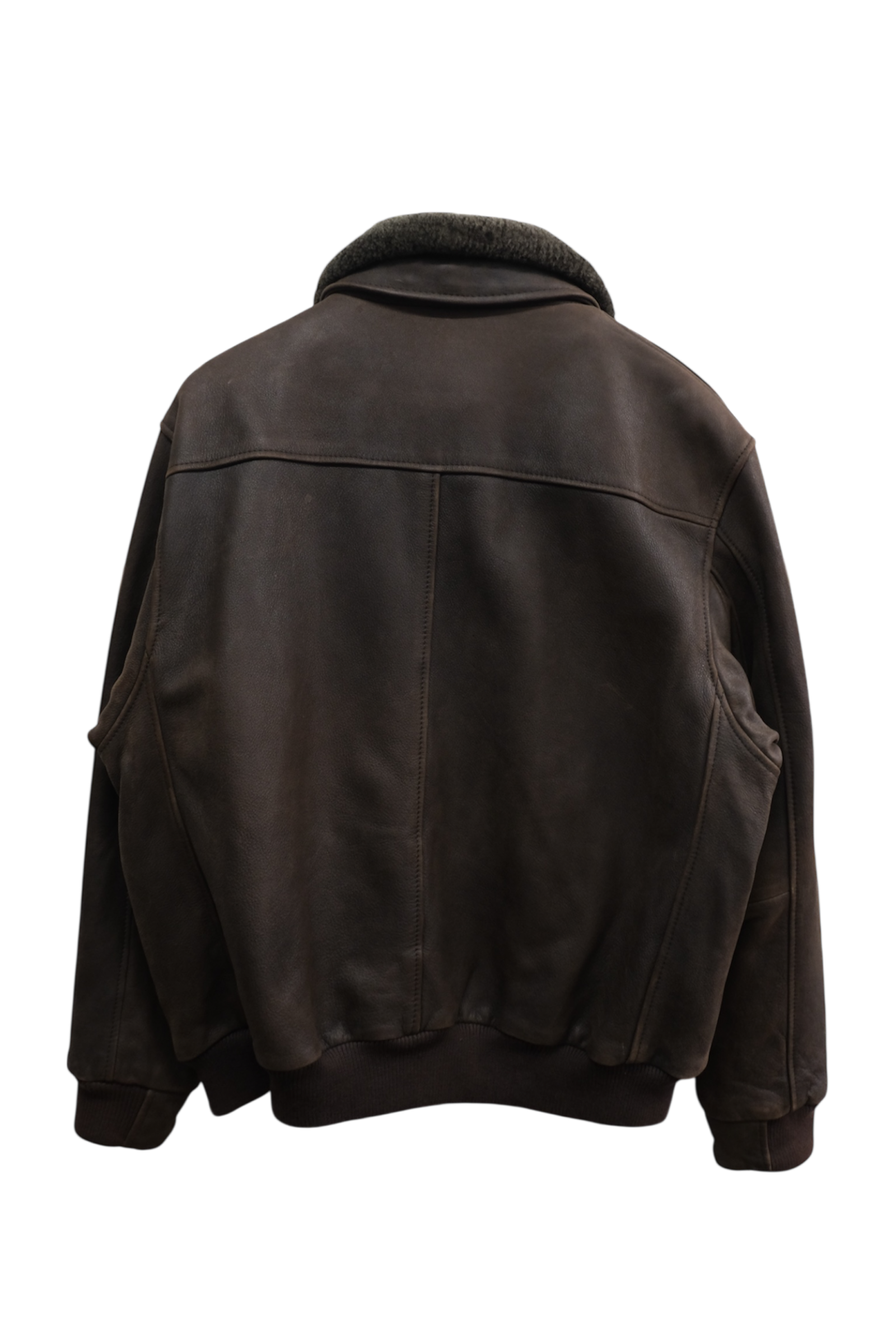 OCONI leather jacket