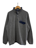 Patagonia Synchilla Fleece
