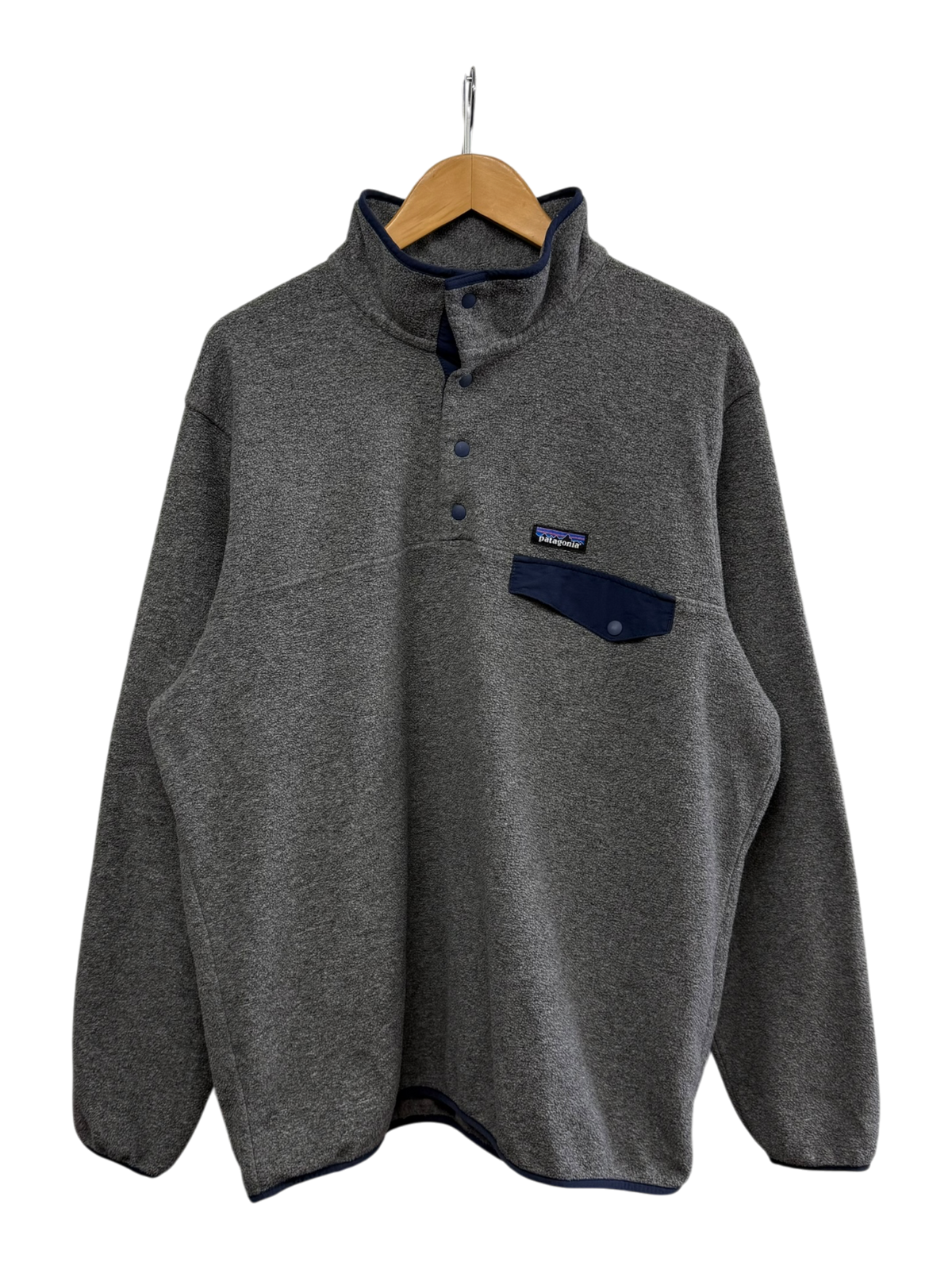 Patagonia Synchilla Fleece