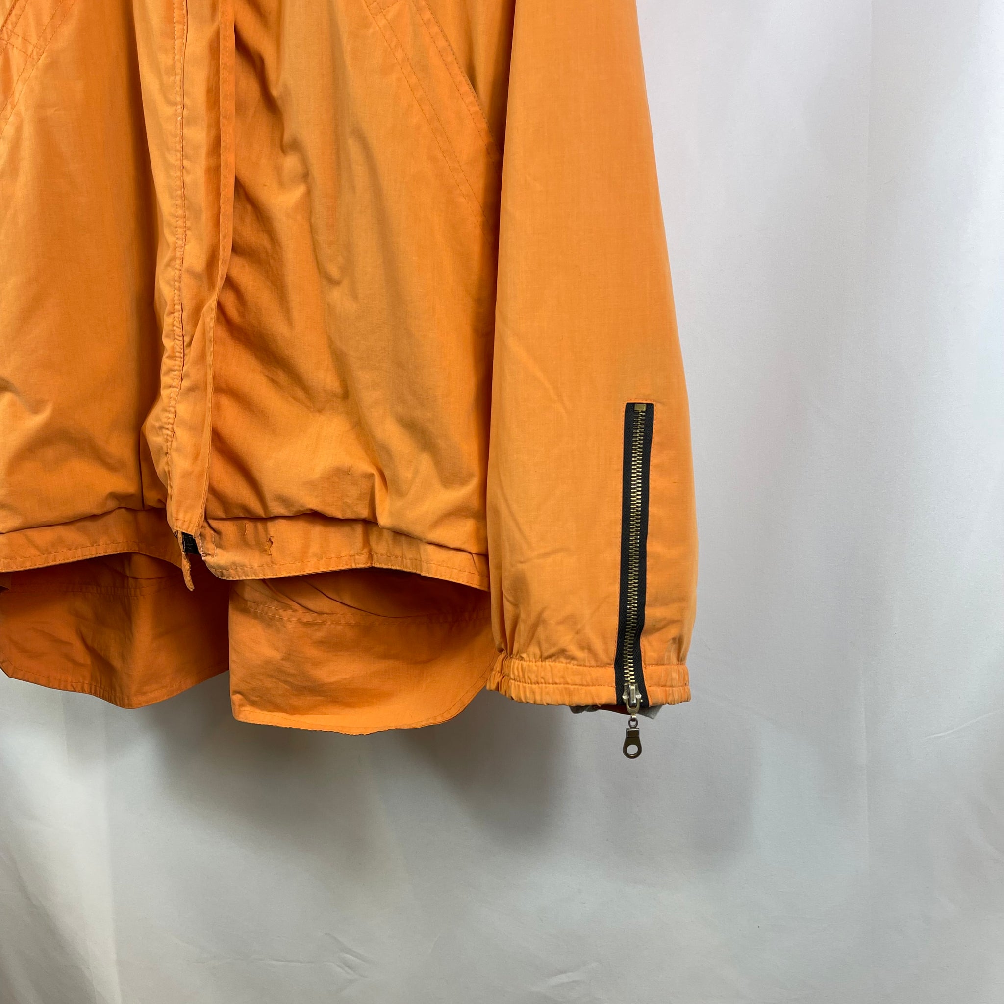 Vintage 90s O'Neil Hooded Jacket (XL)