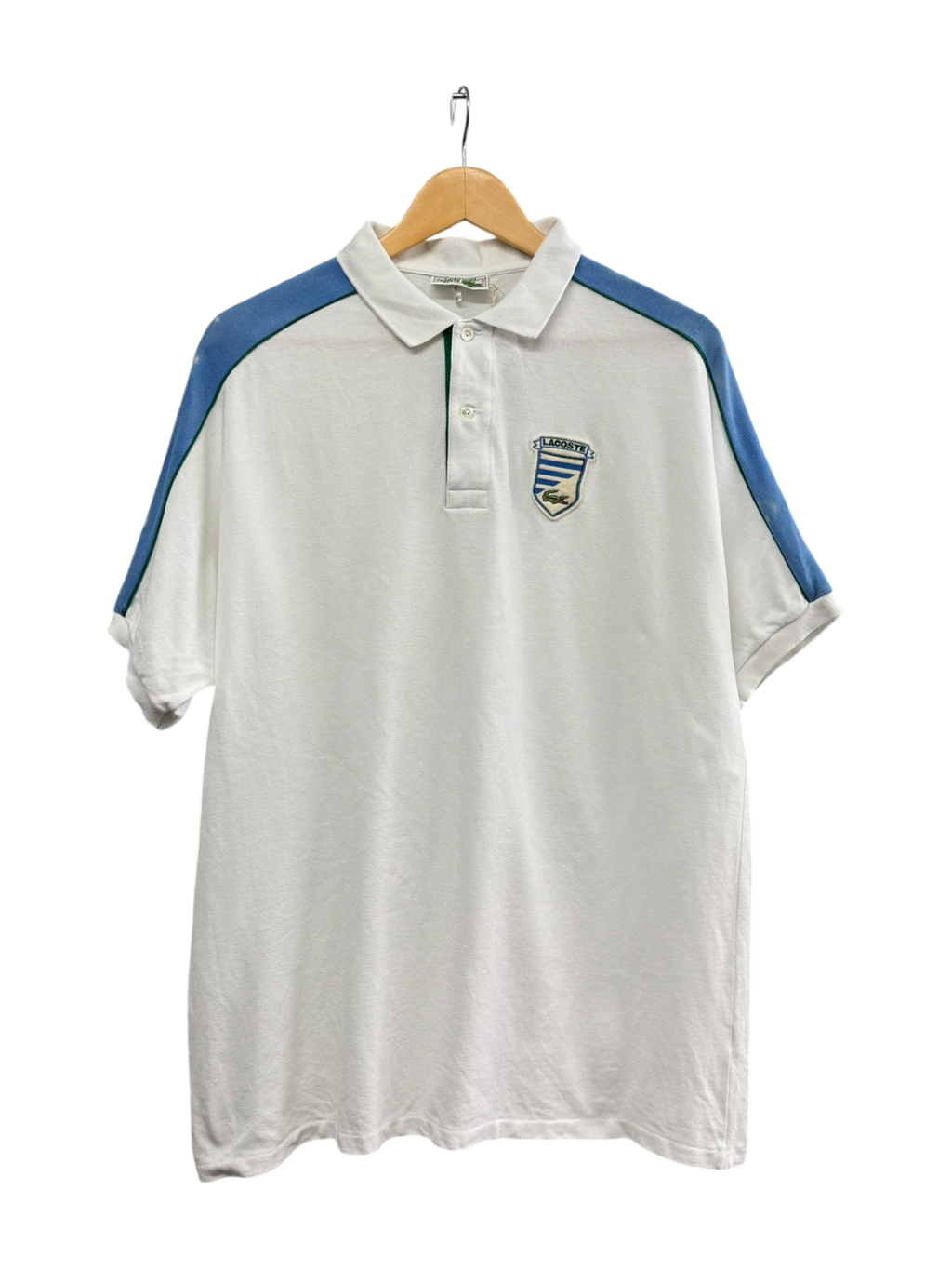 Lacoste Chemise Polo Shirt