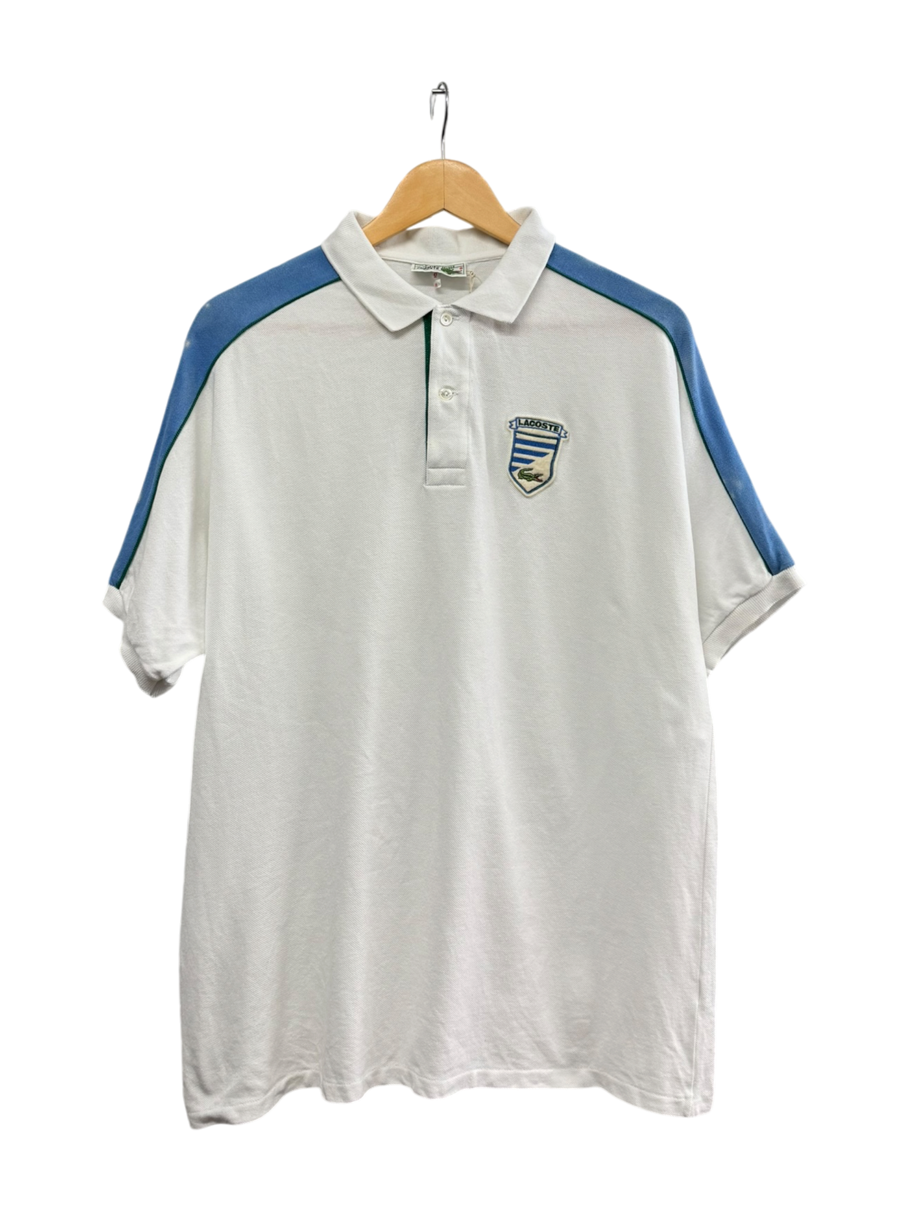 Lacoste Chemise Polo Shirt