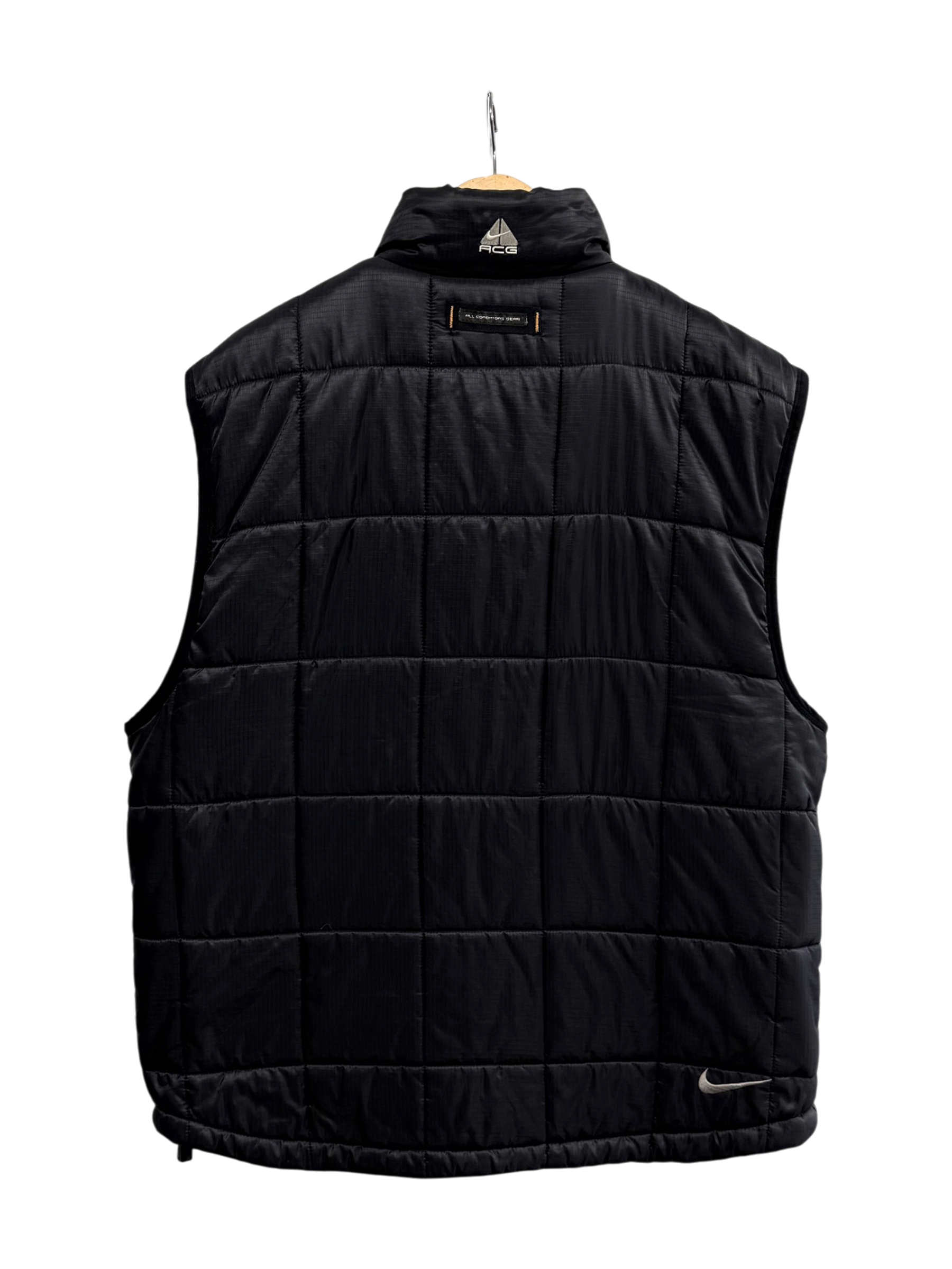 Vintage Nike ACG Padded Gilet