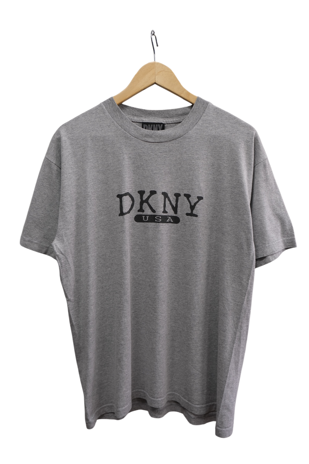 DKNY grey T-Shirt