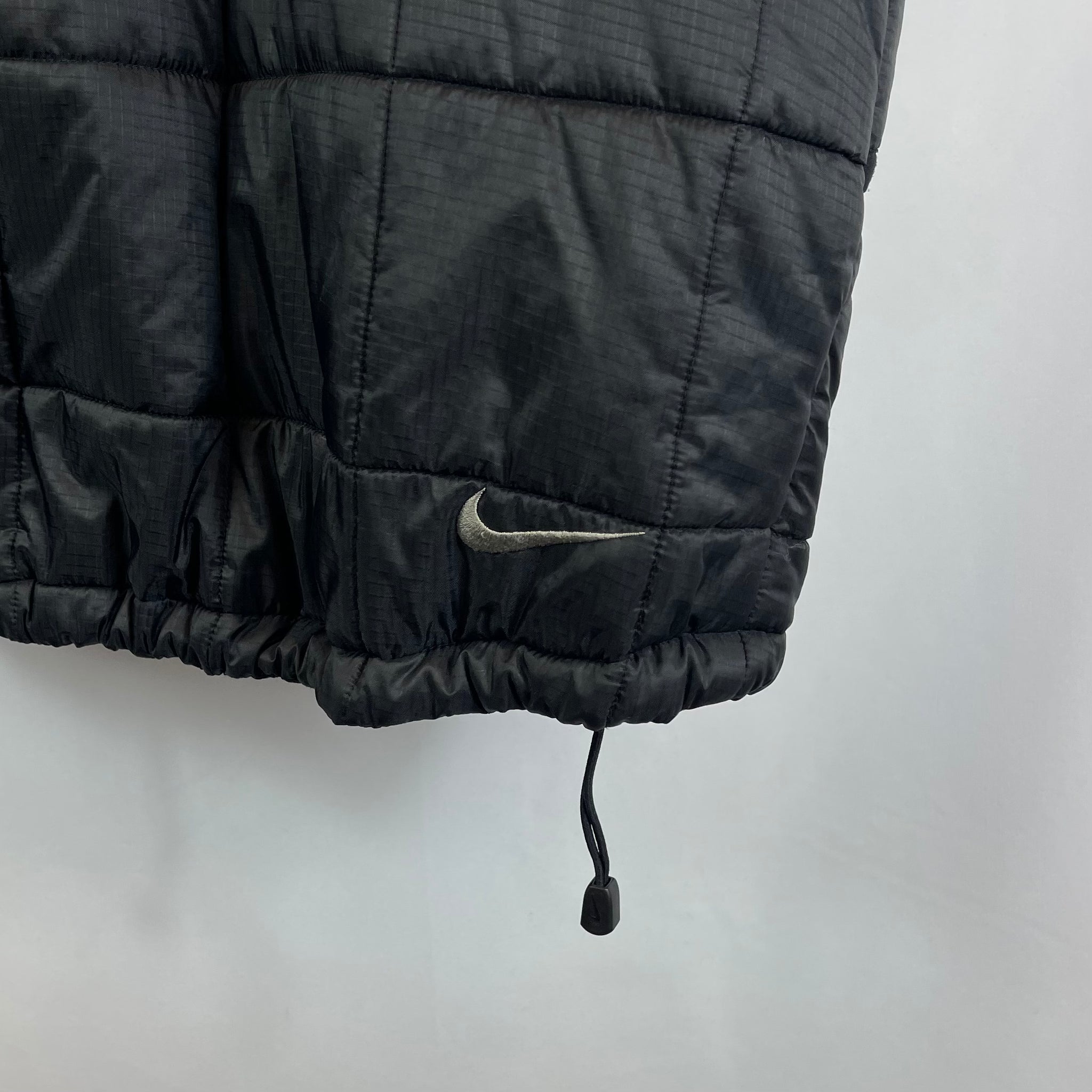 90s Nike ACG Puffer Gilet / Vest (L)