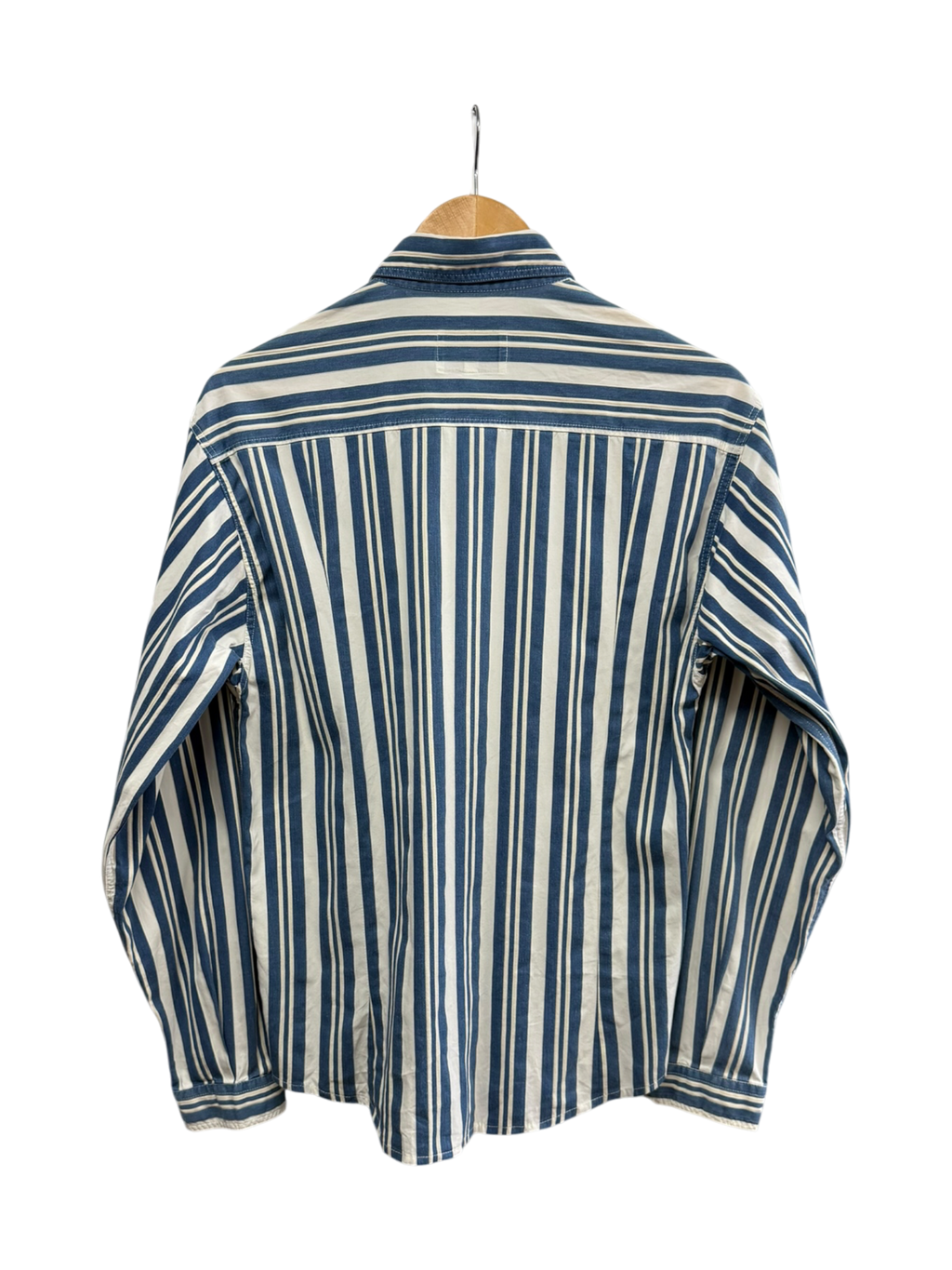 Vintage Armani Jeans Shirt