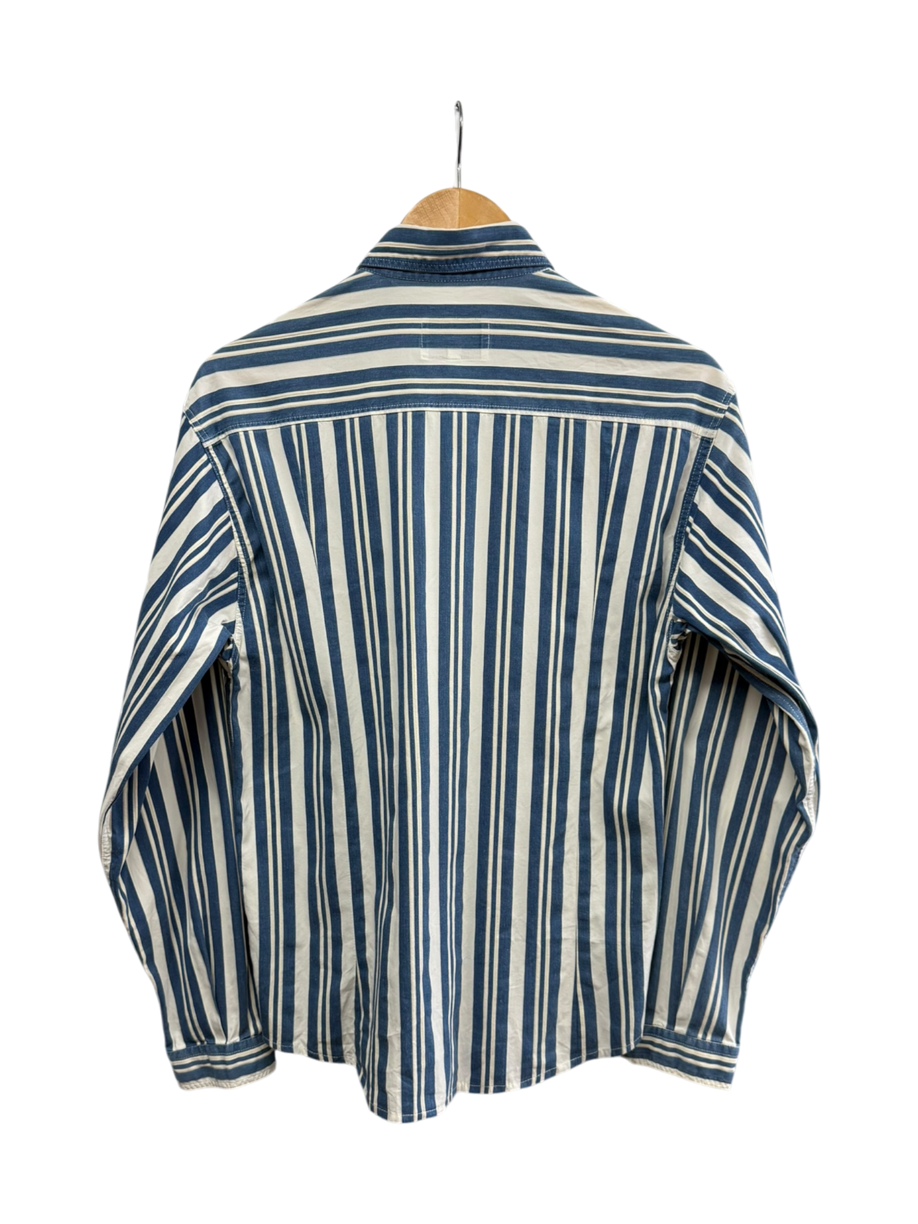 Vintage Armani Jeans Shirt