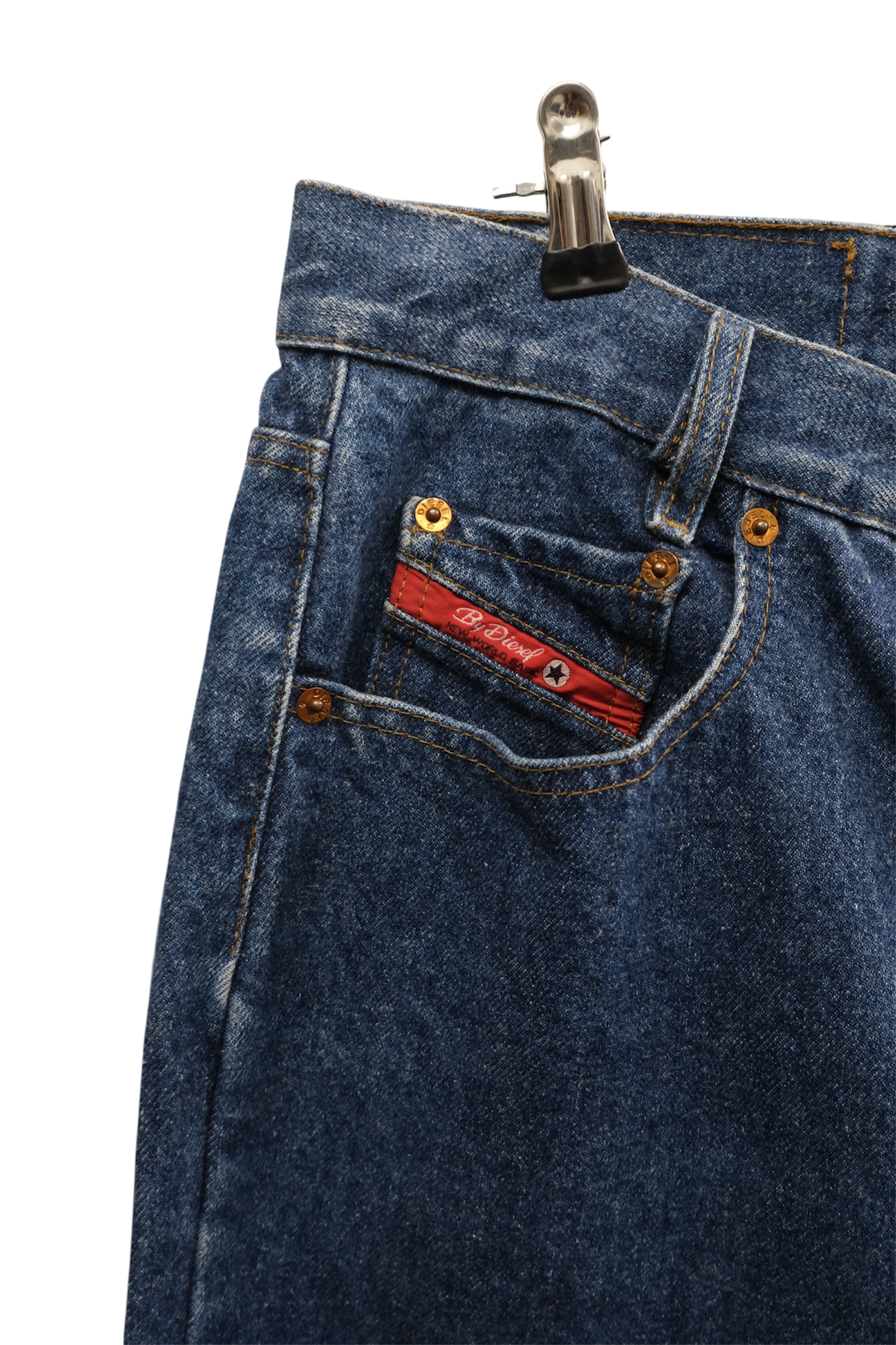 Vintage Diesel Jeans