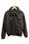 OCONI leather jacket