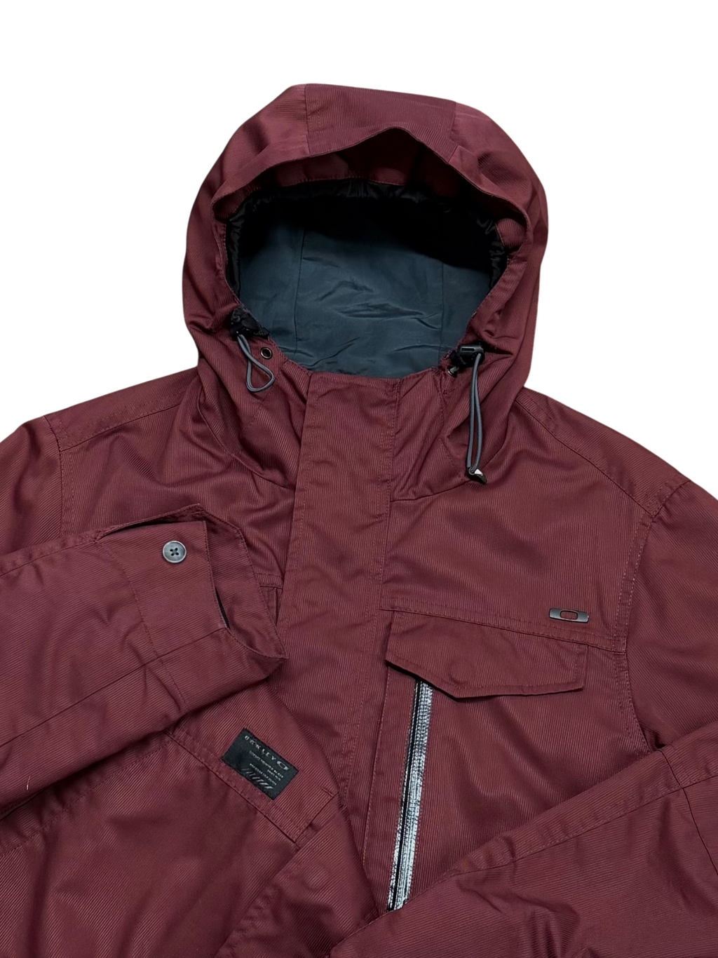 Oakley Tech Jacket
