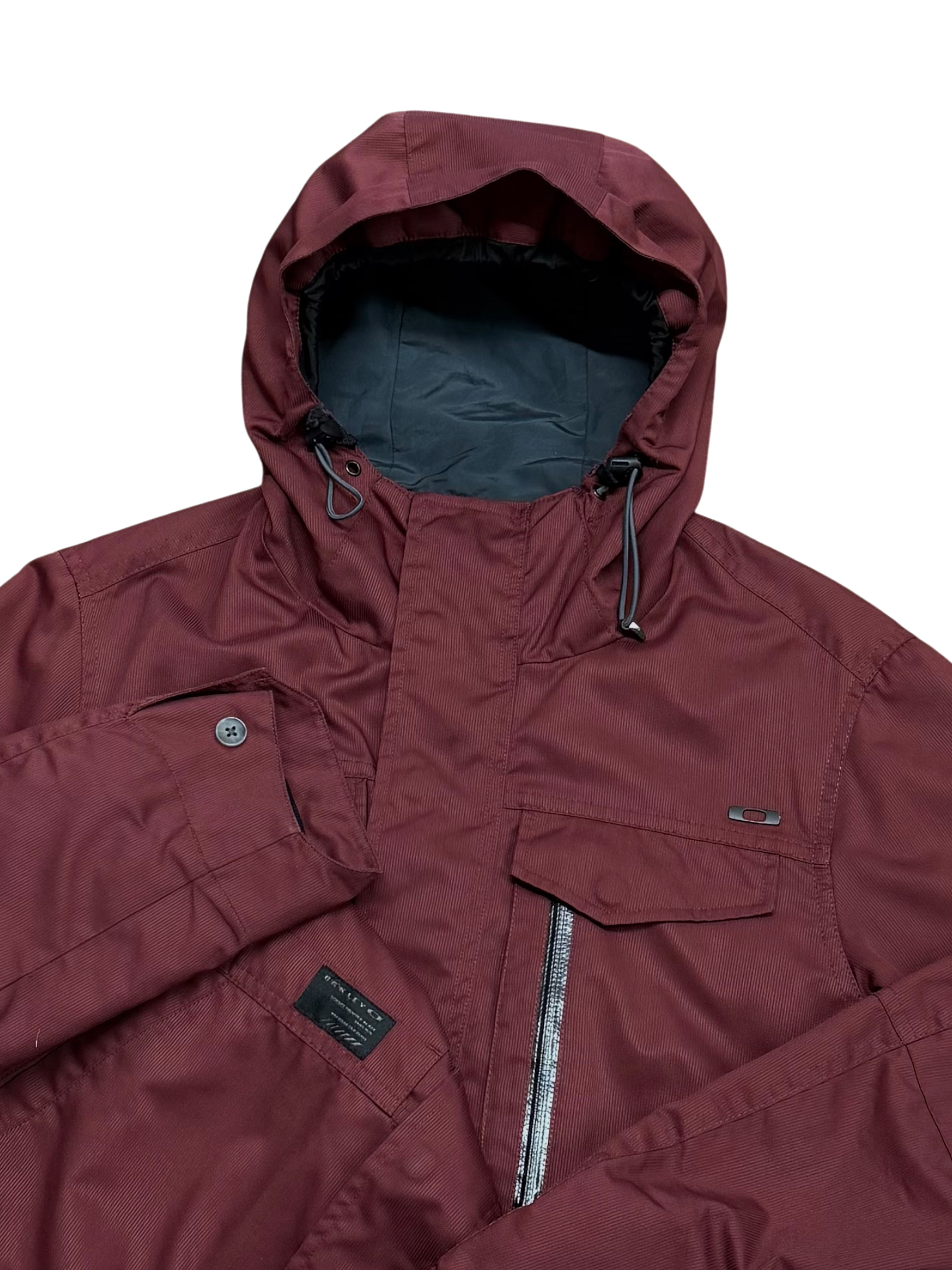 Oakley Tech Jacket