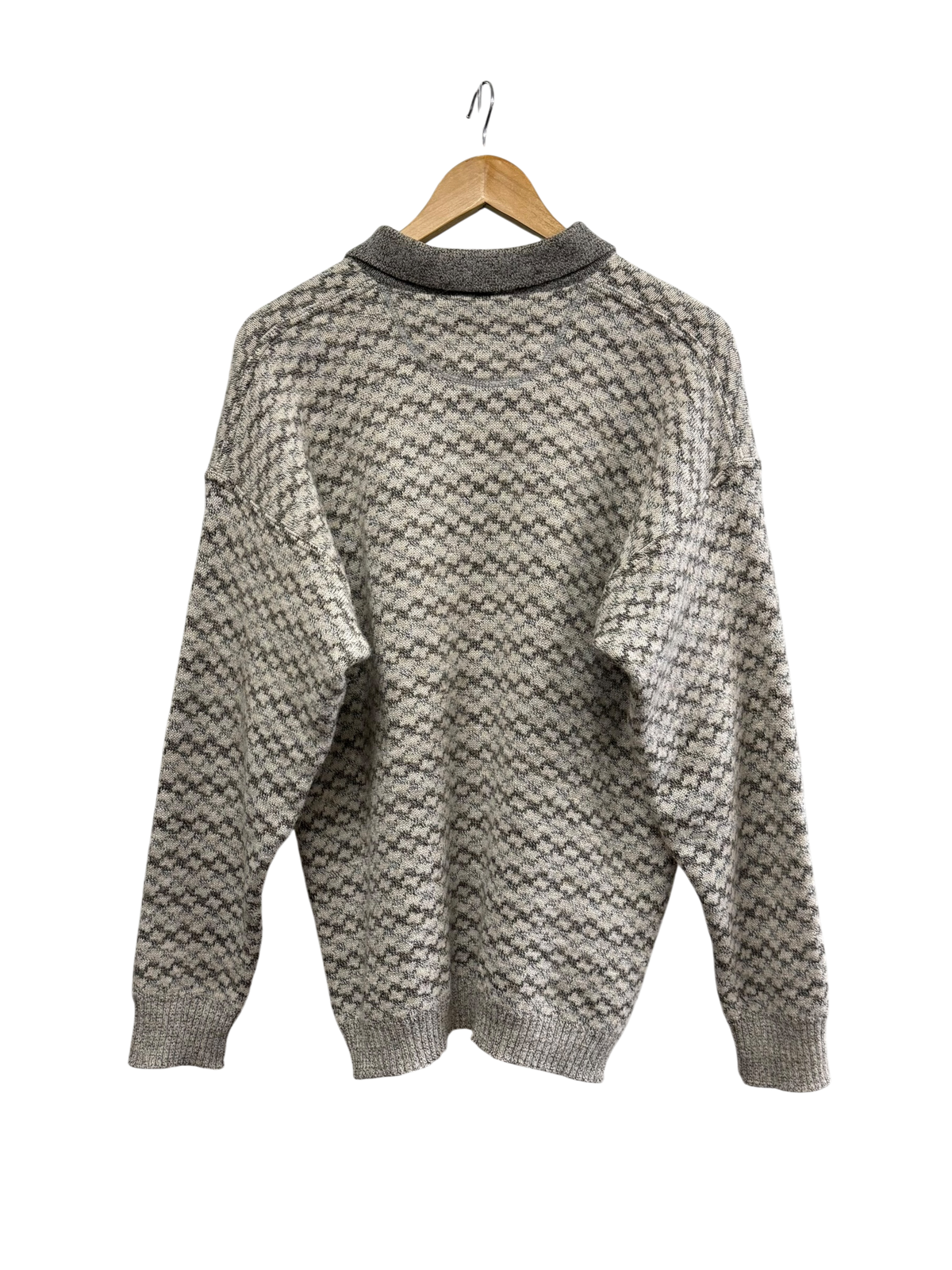 Vintage Marlboro Classics Knit