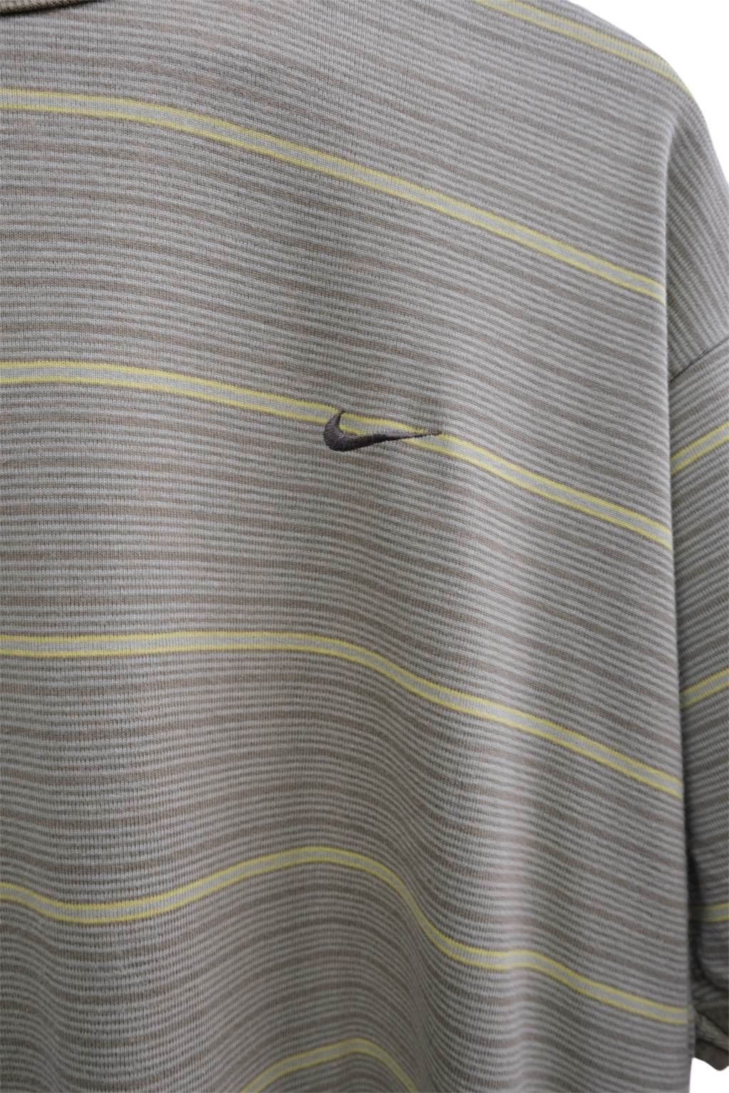 Nike striped T-Shirt