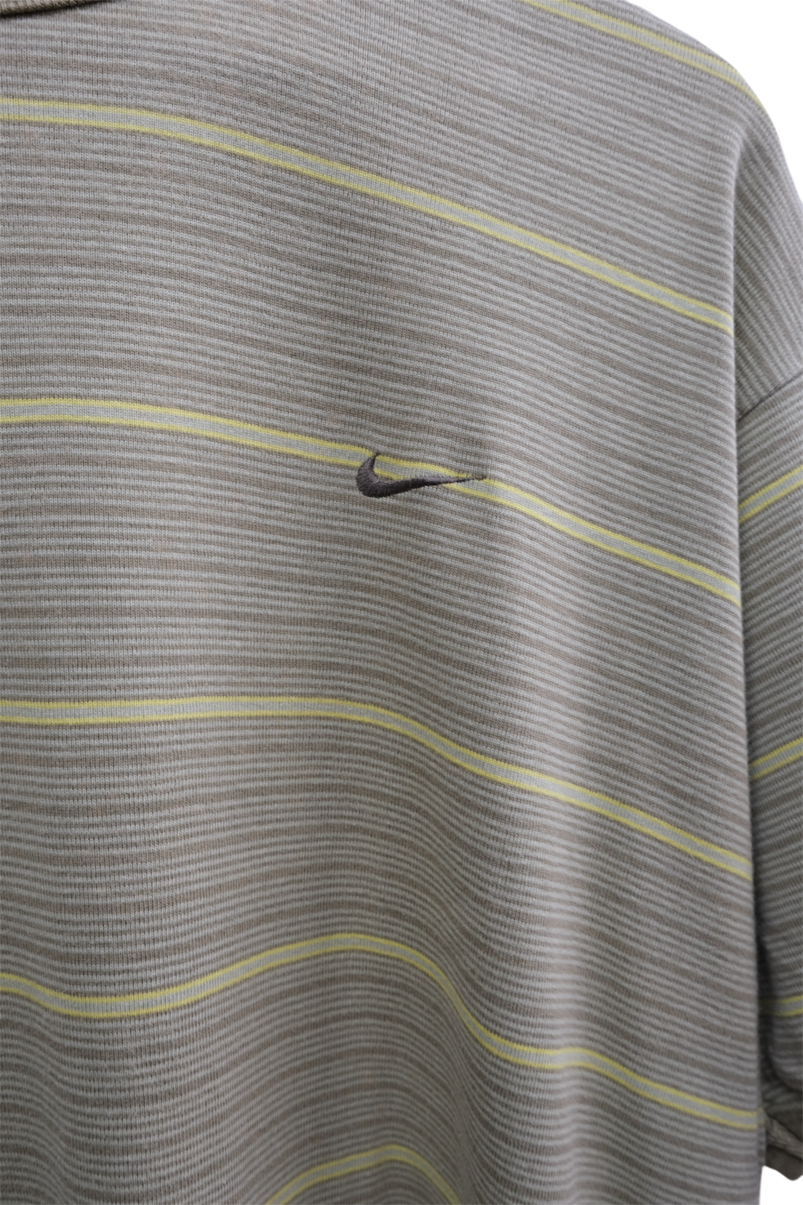 Nike striped T-Shirt