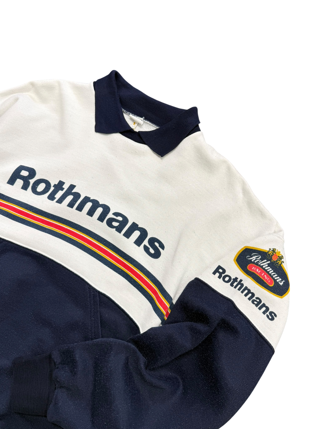 Vintage Rothmans Cigarettes Sweatshirt