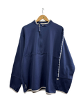 Early 00s Nike Hex Q-Zip Pullover