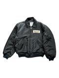 Vintage Space Style MA2 Bomber Jacket