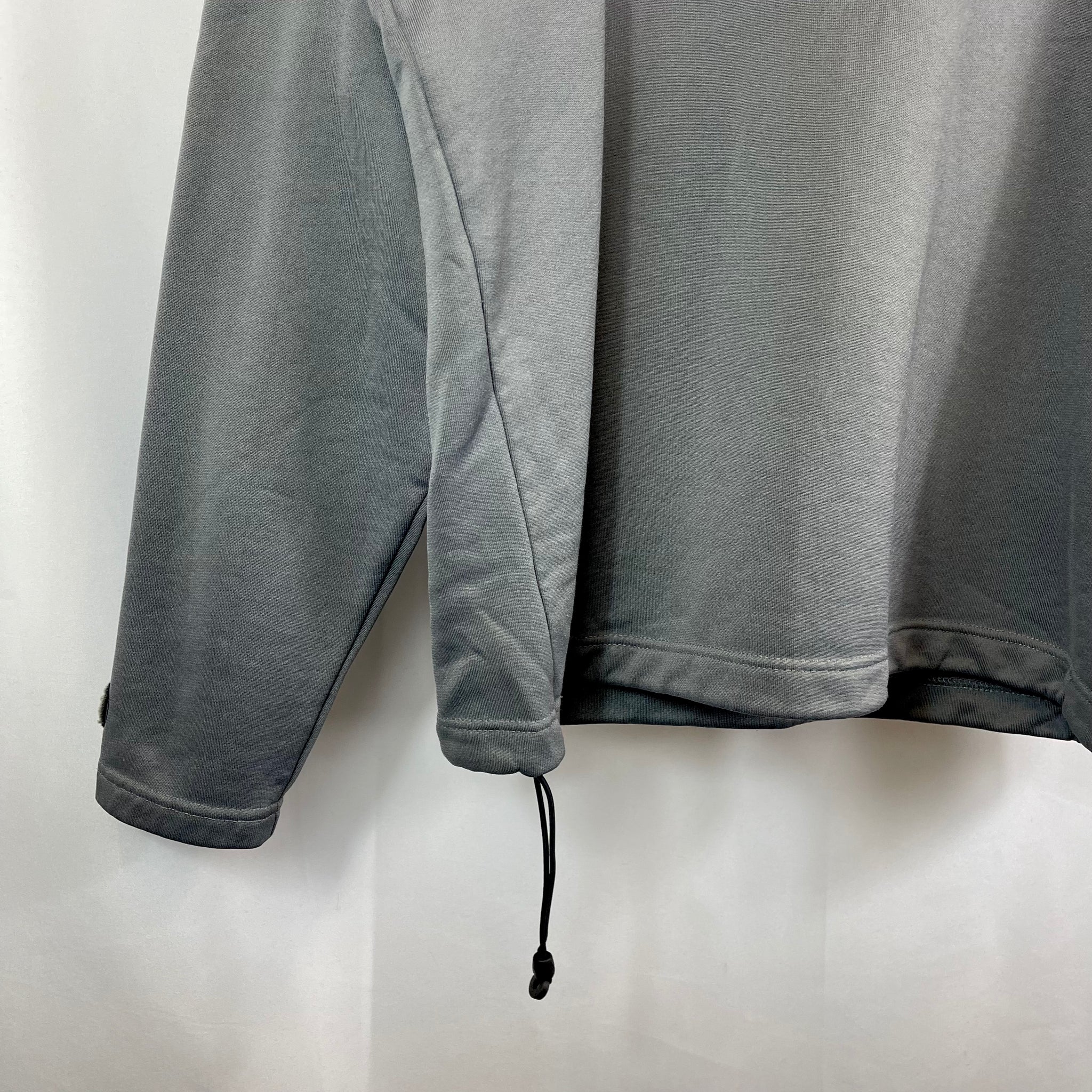 00s Nike Spellout Sweatshirt (L)