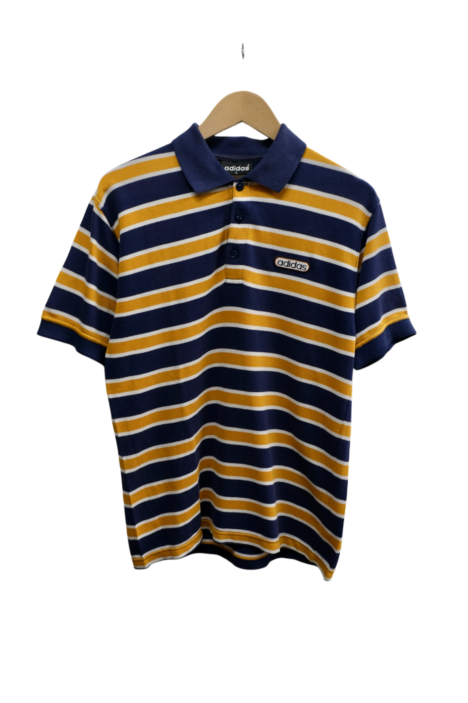 Adidas polo shirt