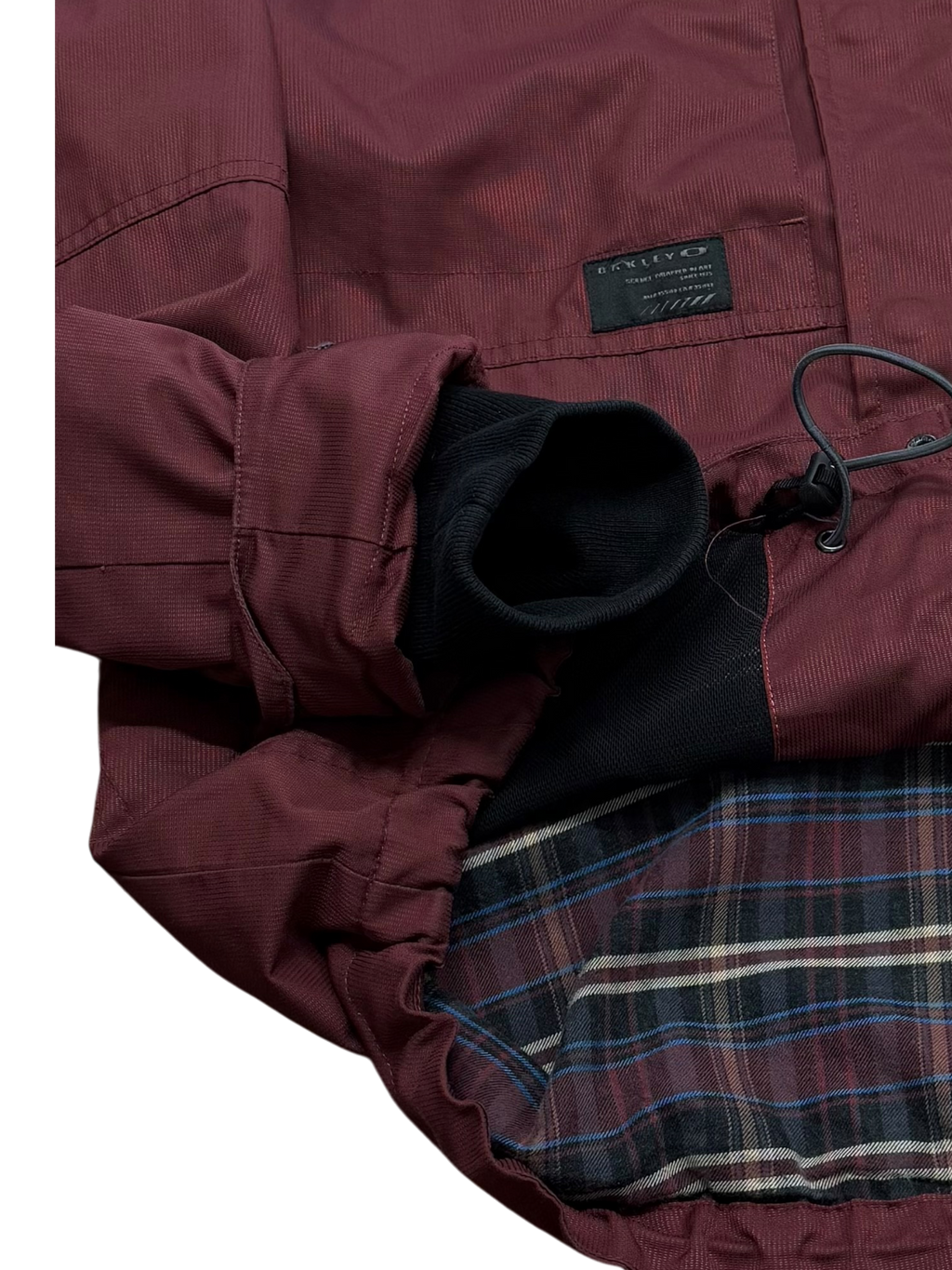 Oakley Tech Jacket