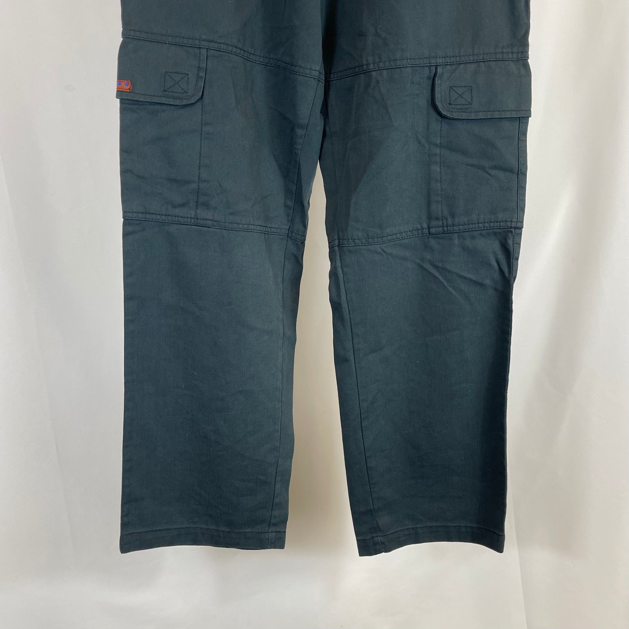 00s BNWT Bolt Cargo Trousers (W36)