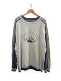 90s Nike America Spellout Sweatshirt