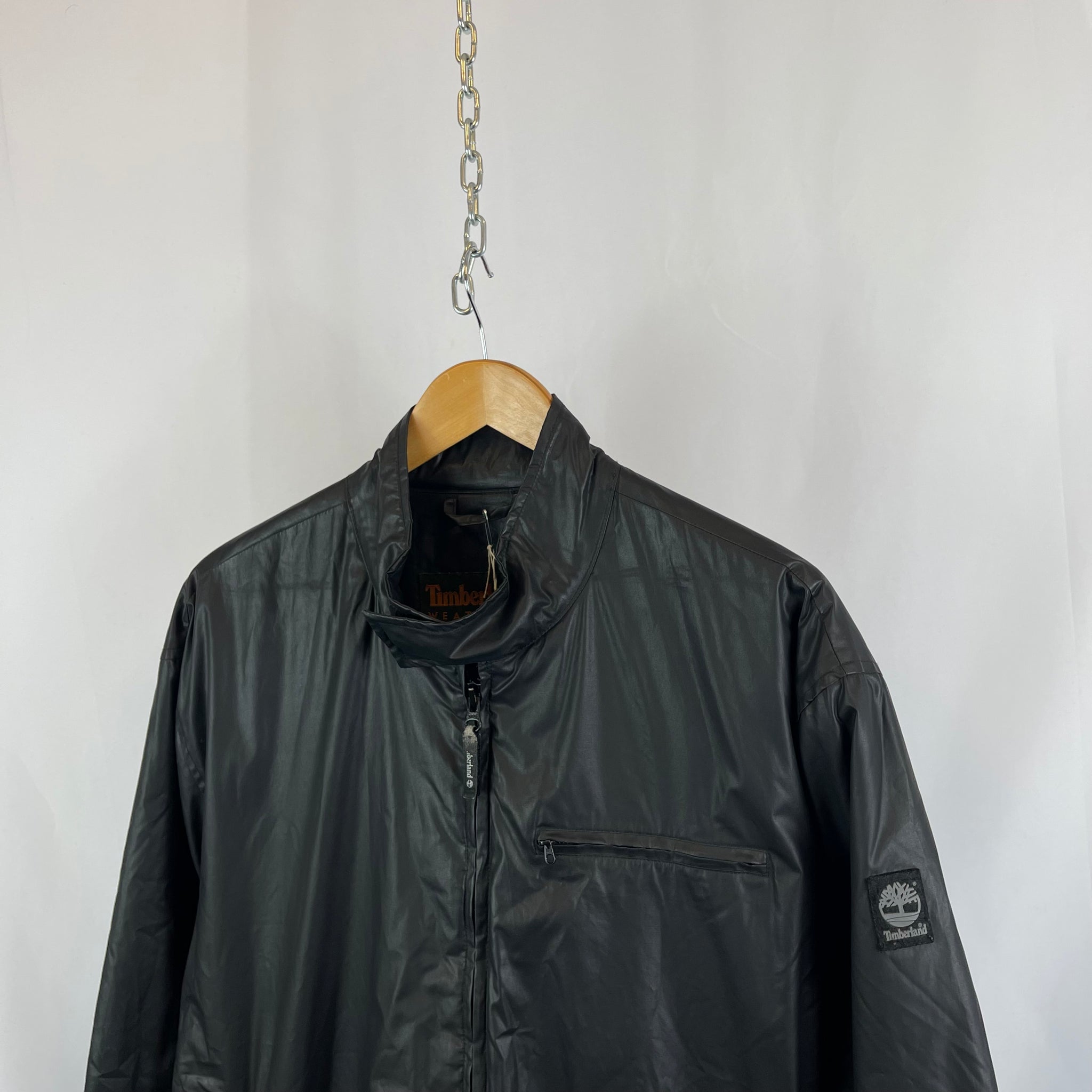 00s Timberland Weather Proof Jacket (XL)