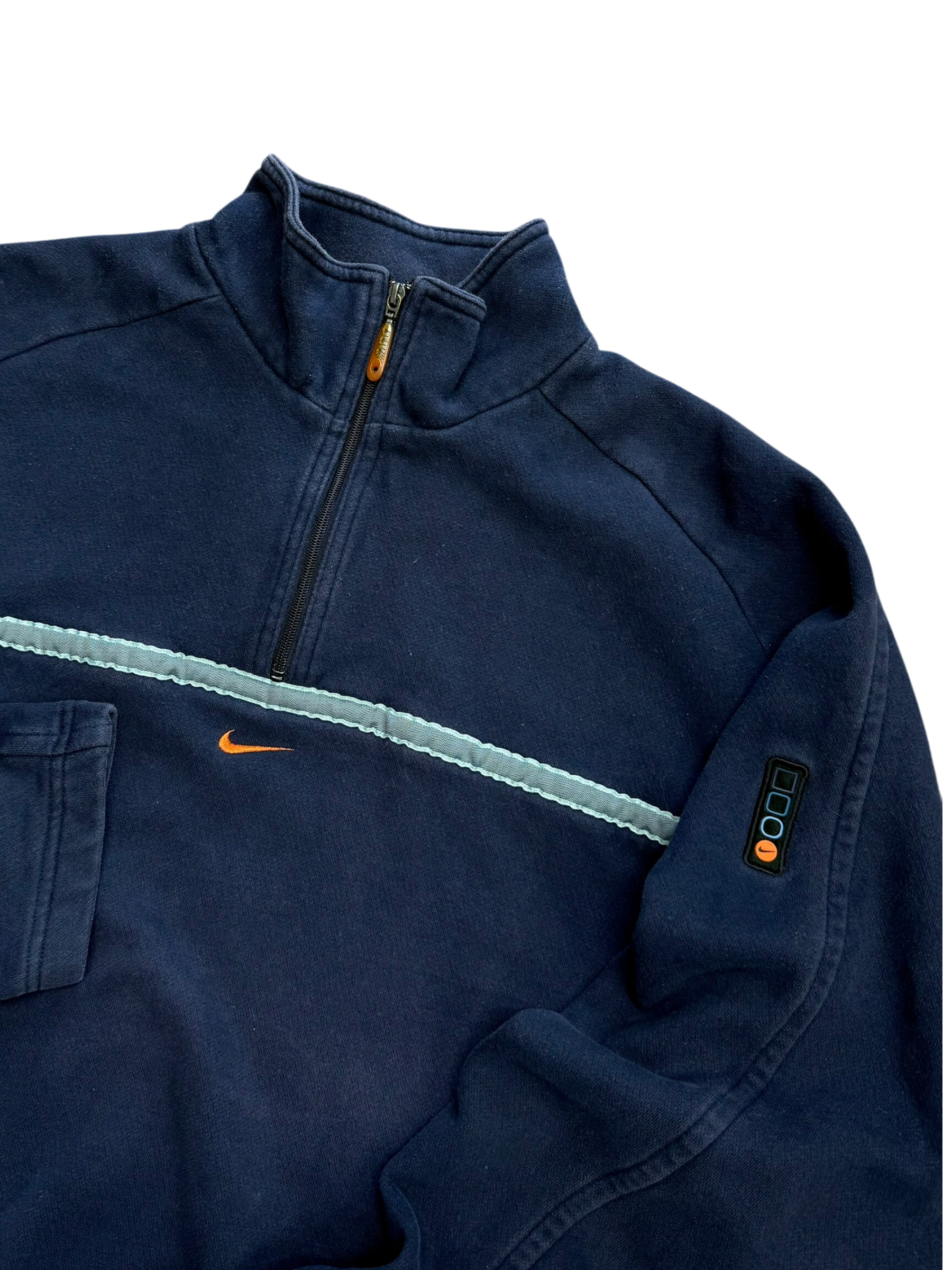 Nike Research Lab Sweat