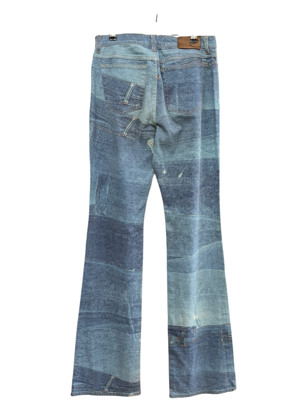 Just Cavalli Jeans Print