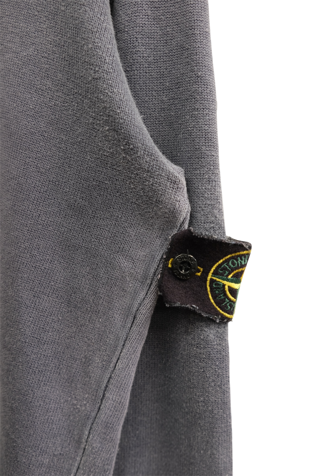 Stone island crew neck jumper