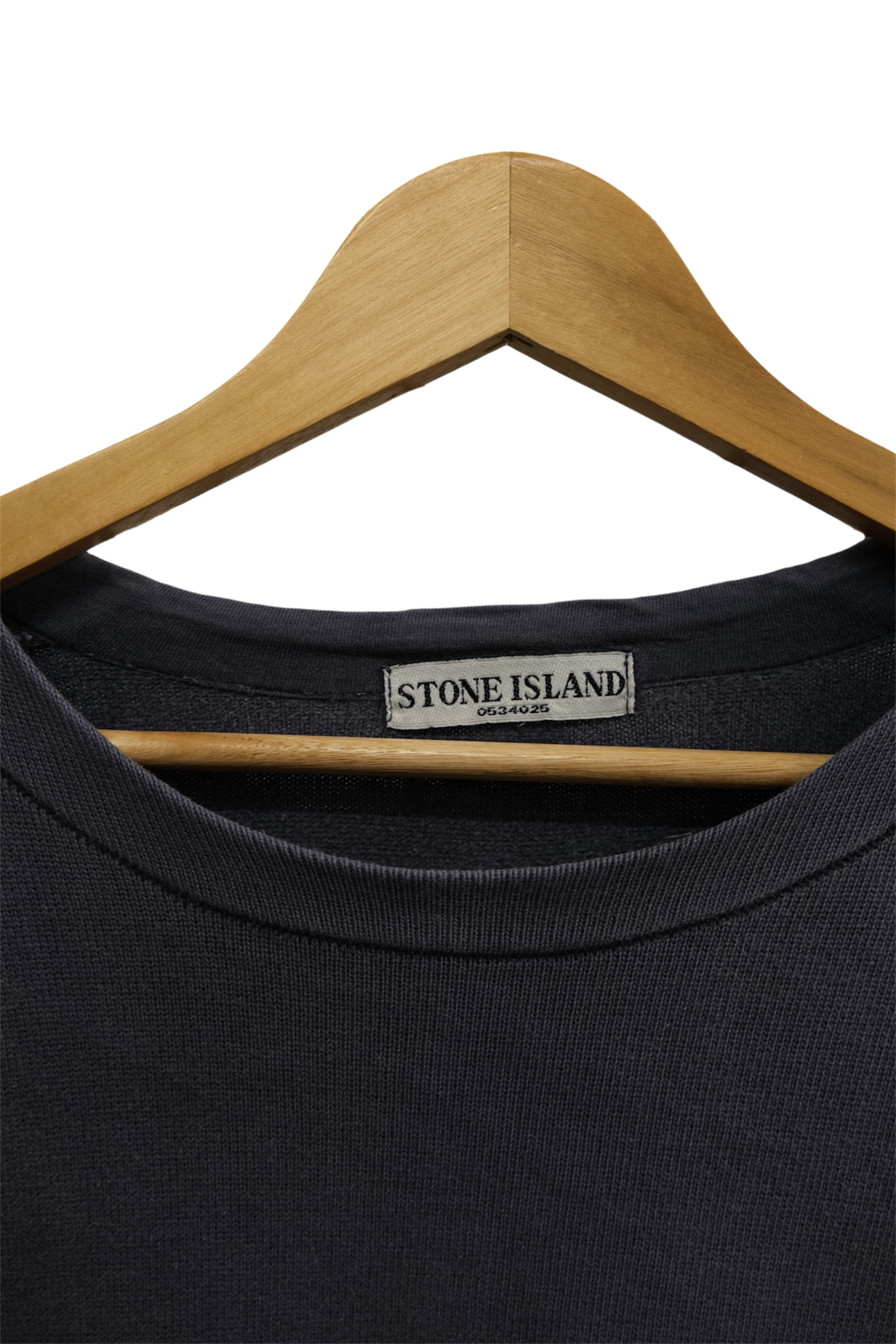 Stone island crew neck jumper